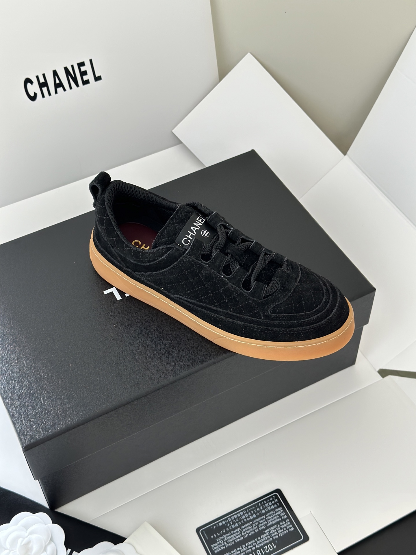 샤넬 신발 129144 Chanel Shoes 썸네일 이미지