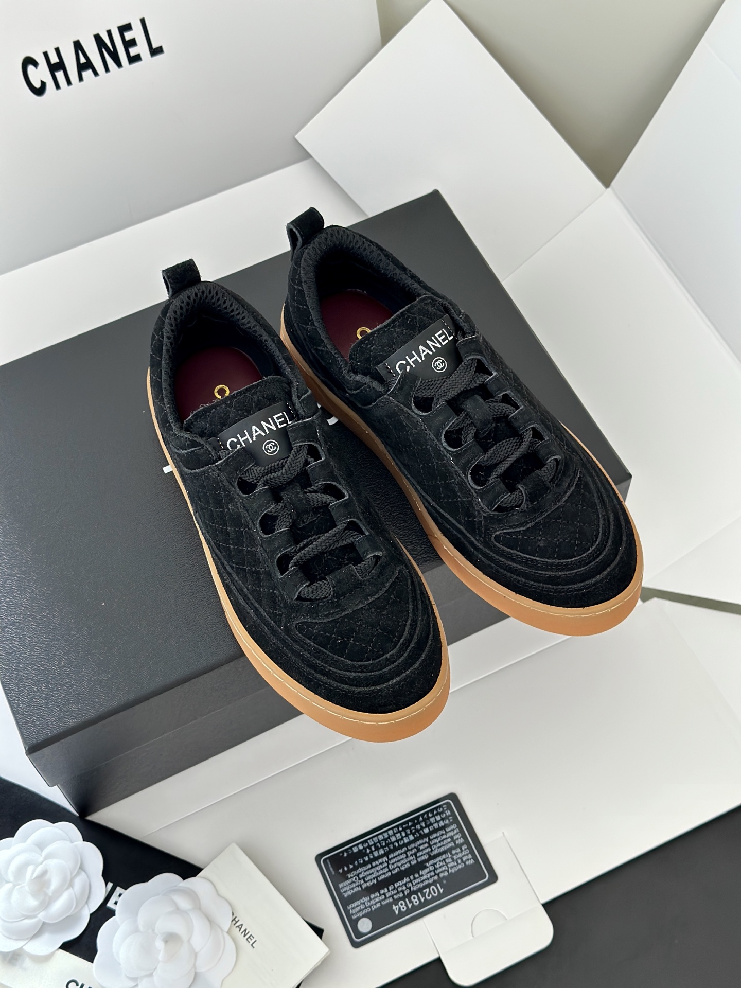 샤넬 신발 129144 Chanel Shoes 썸네일 이미지