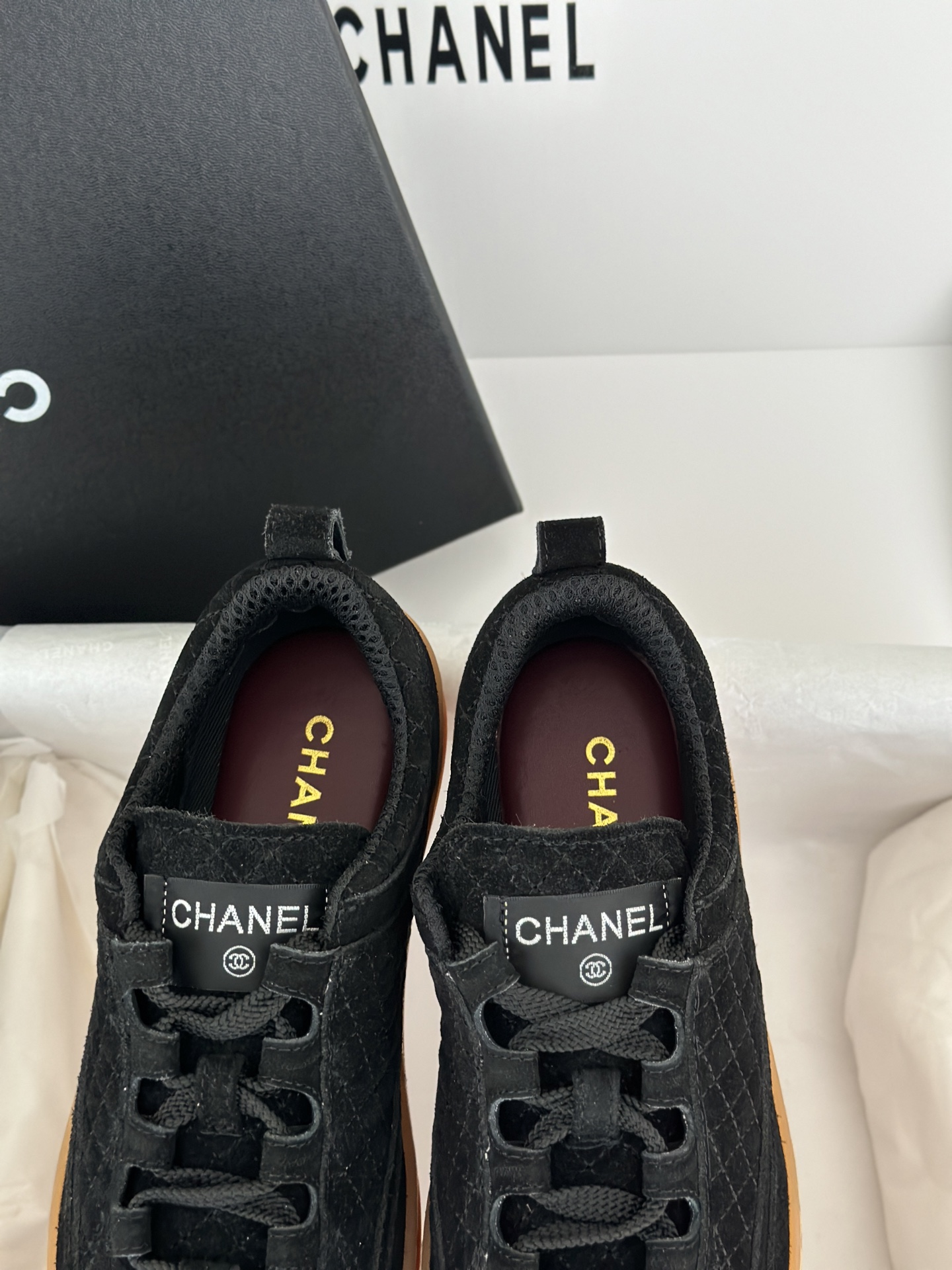 샤넬 신발 129144 Chanel Shoes 썸네일 이미지