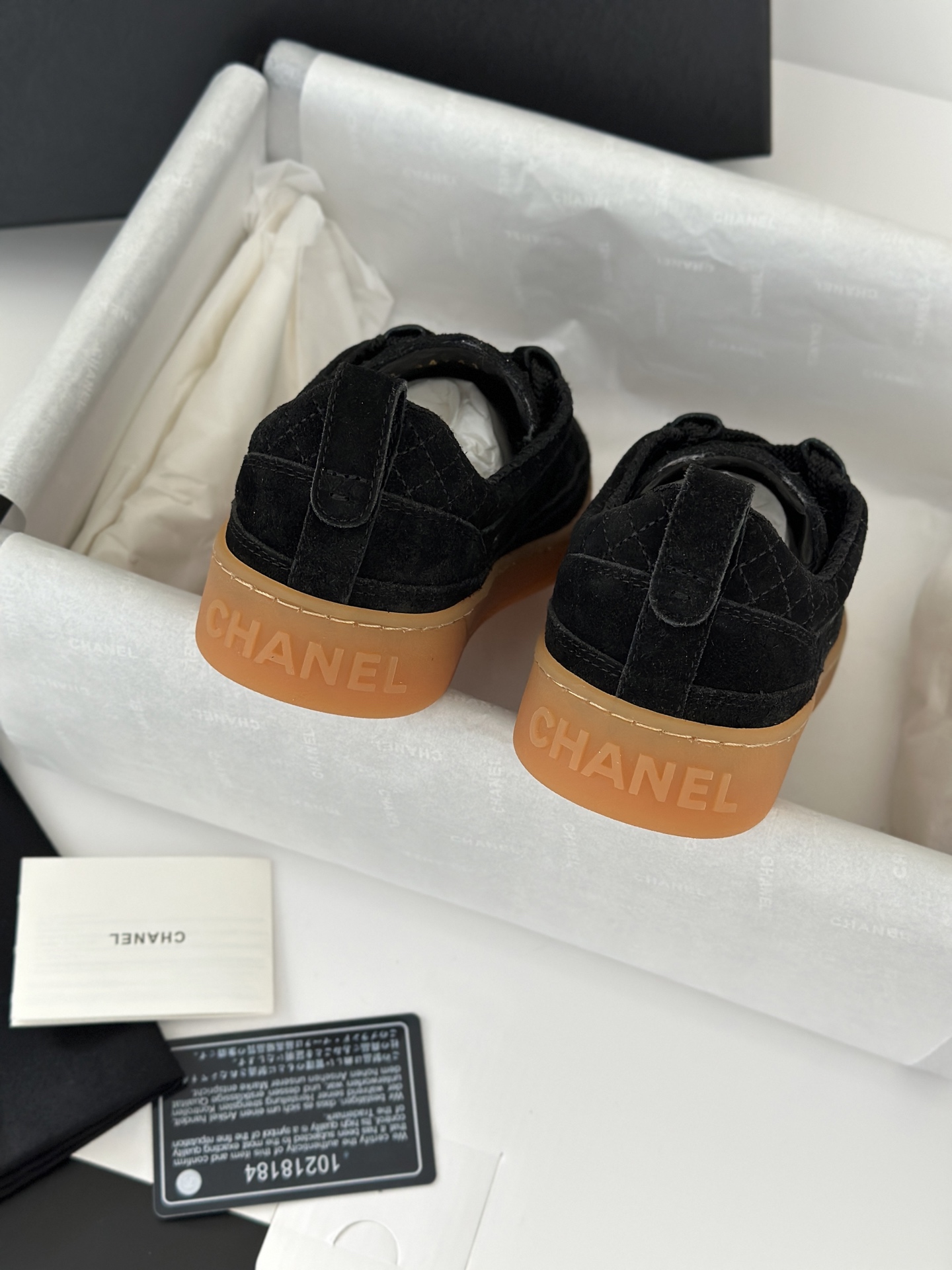 샤넬 신발 129144 Chanel Shoes 썸네일 이미지