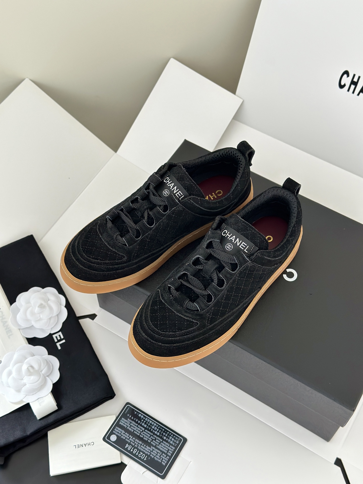 샤넬 신발 129144 Chanel Shoes 썸네일 이미지