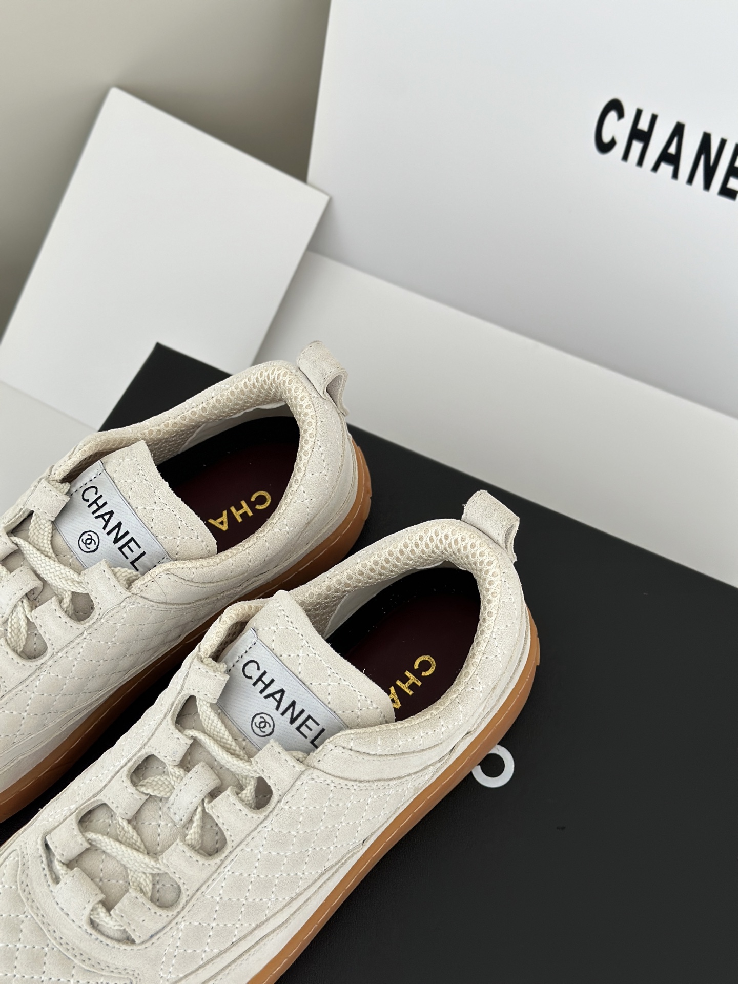 샤넬 신발 129143 Chanel Shoes 썸네일 이미지