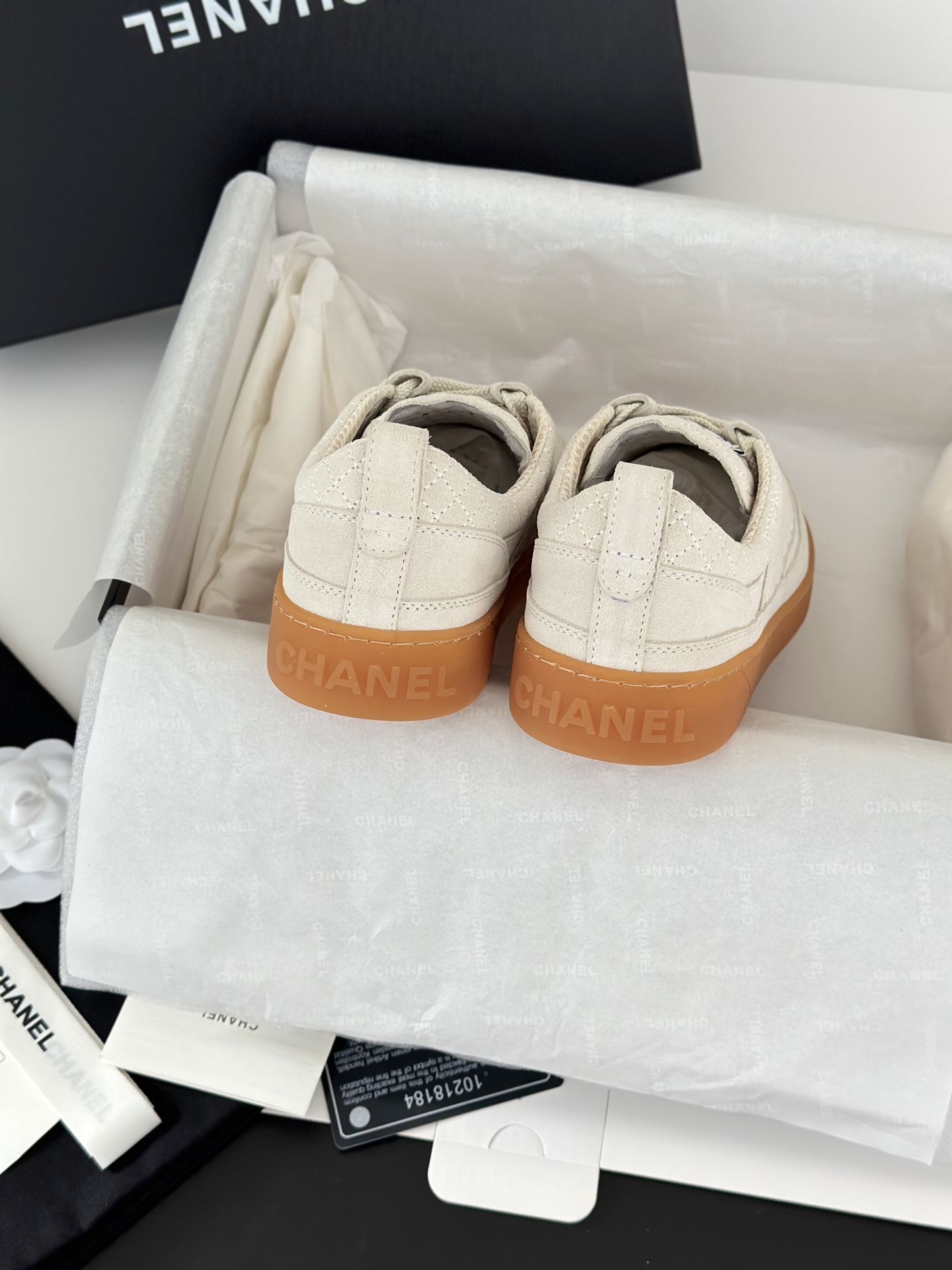 샤넬 신발 129143 Chanel Shoes 썸네일 이미지