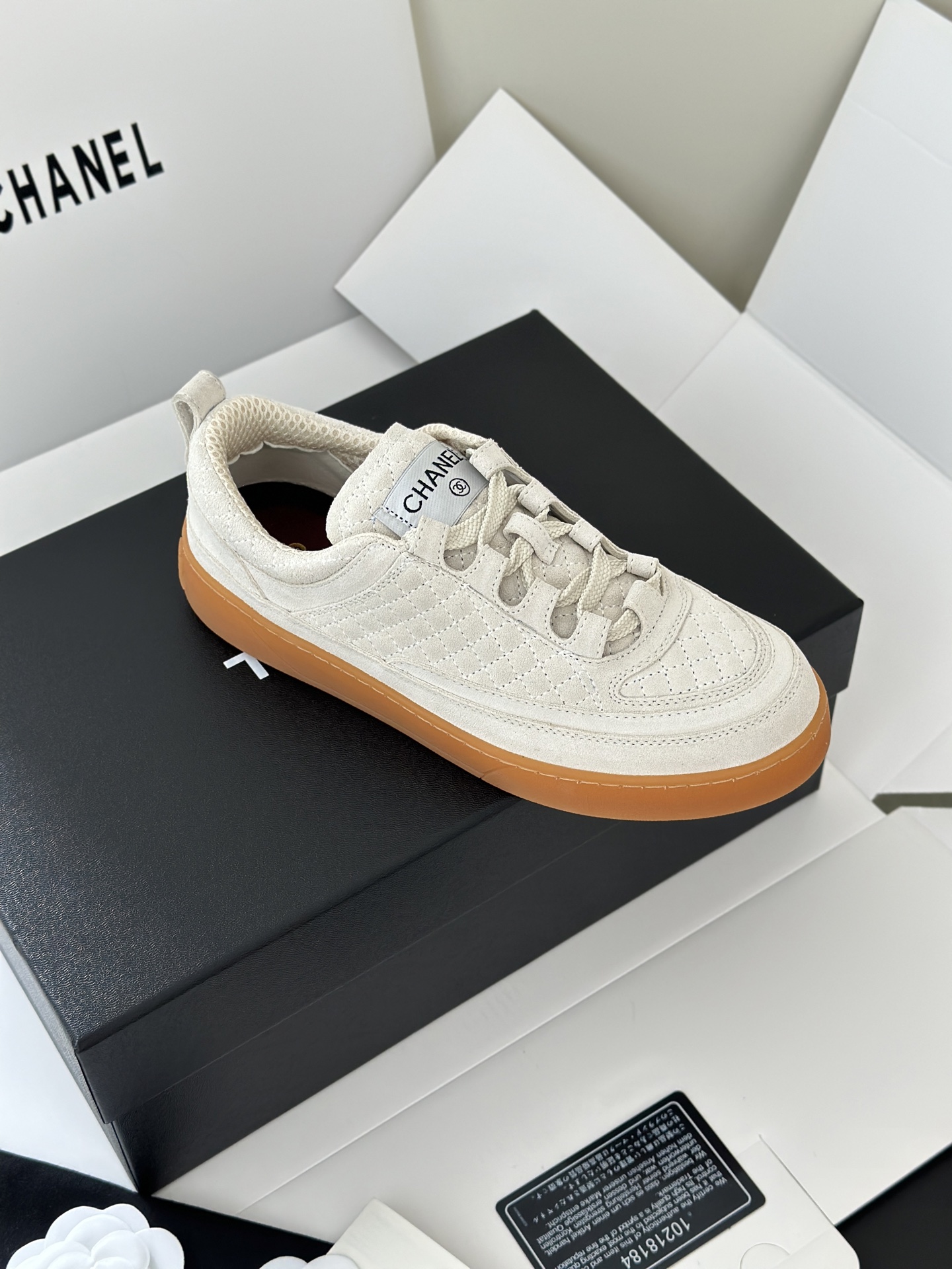 샤넬 신발 129143 Chanel Shoes 썸네일 이미지