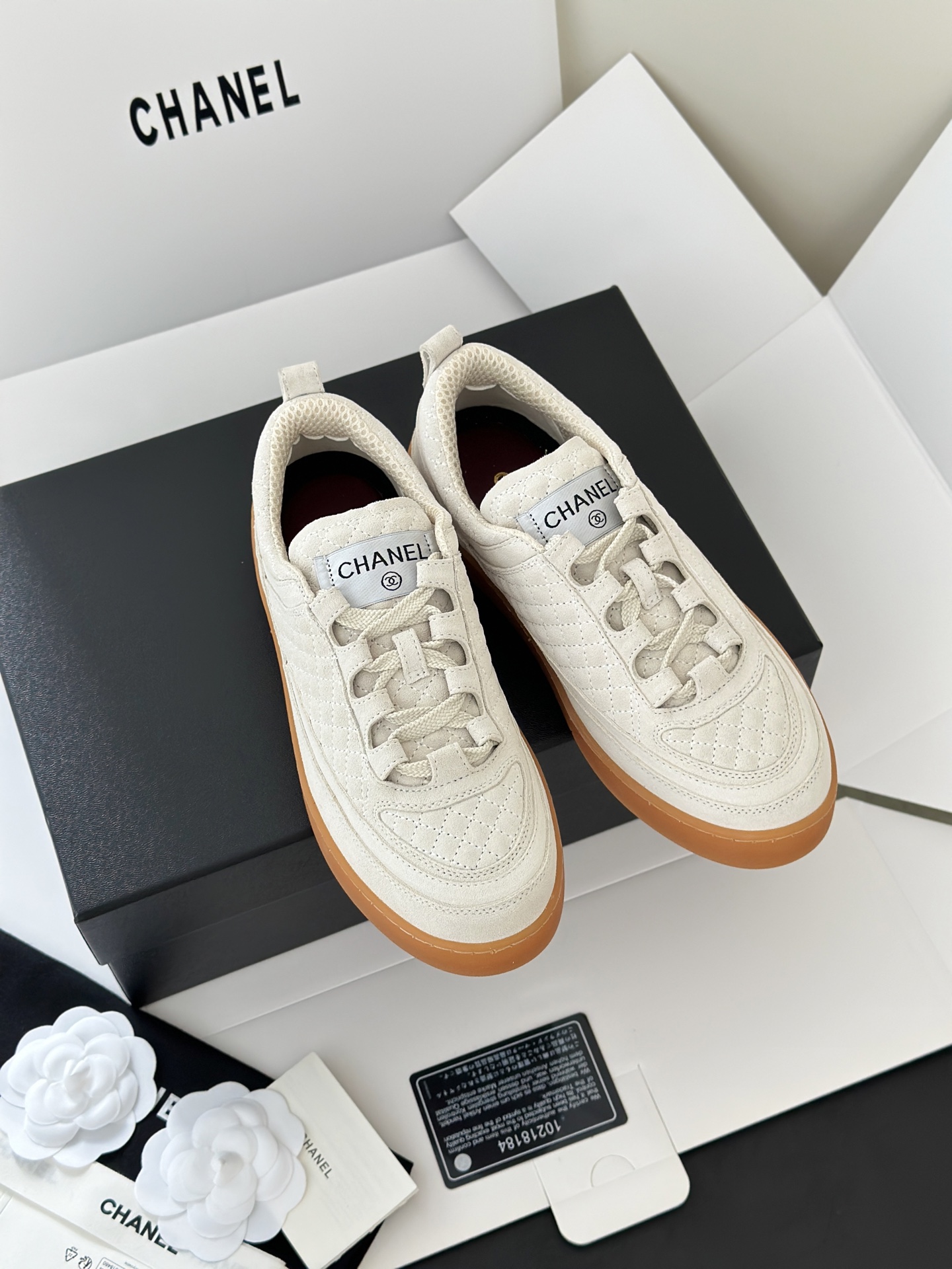 샤넬 신발 129143 Chanel Shoes 썸네일 이미지
