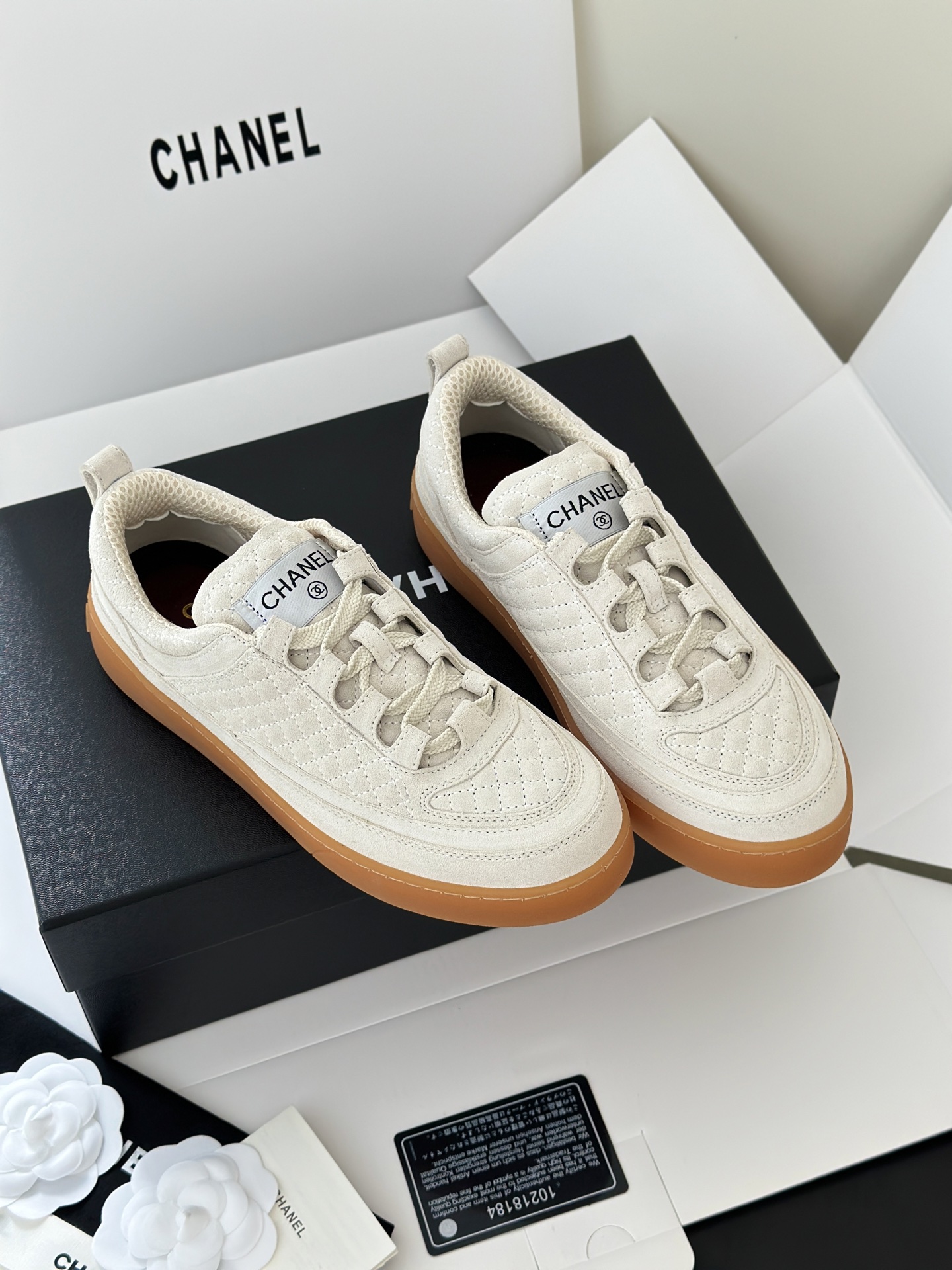 샤넬 신발 129143 Chanel Shoes 썸네일 이미지