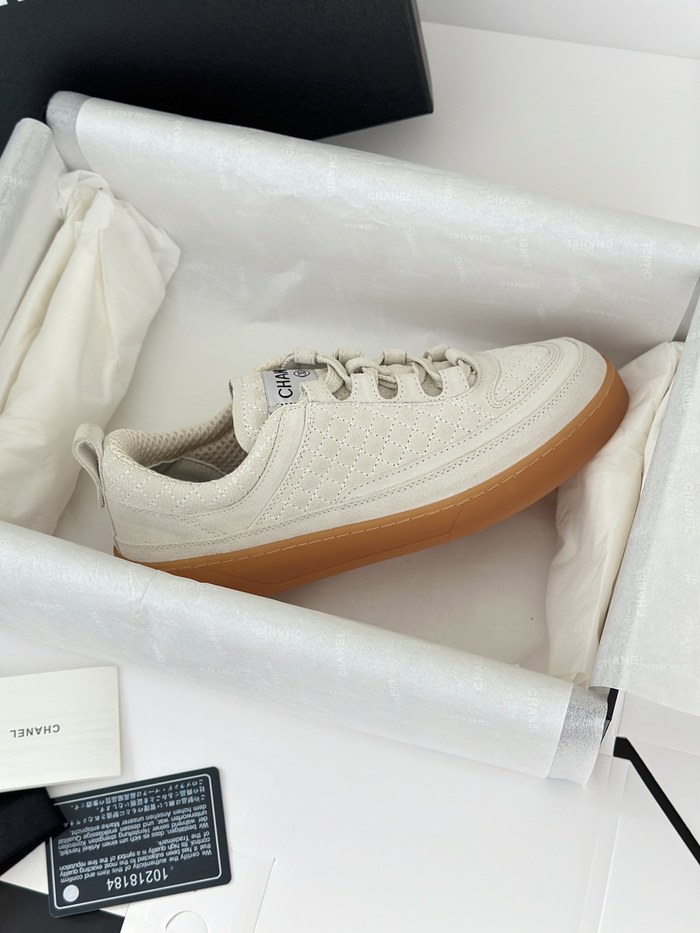 샤넬 신발 129143 Chanel Shoes 썸네일 이미지