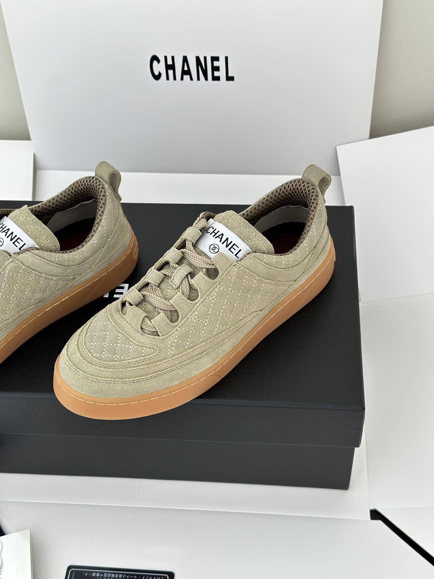 샤넬 신발 129142 Chanel Shoes 썸네일 이미지