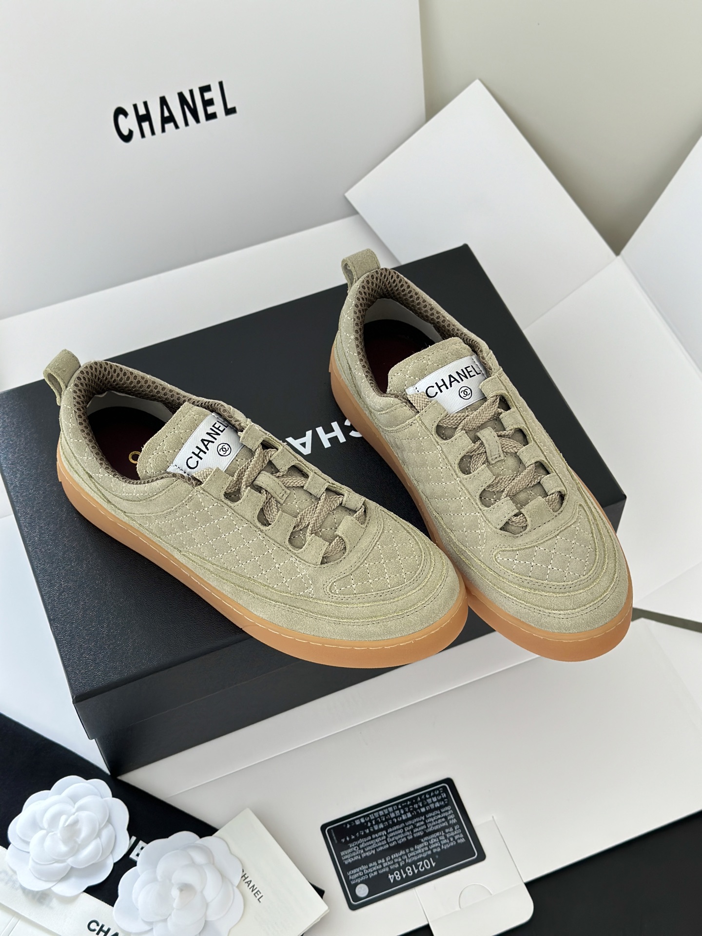 샤넬 신발 129142 Chanel Shoes 썸네일 이미지
