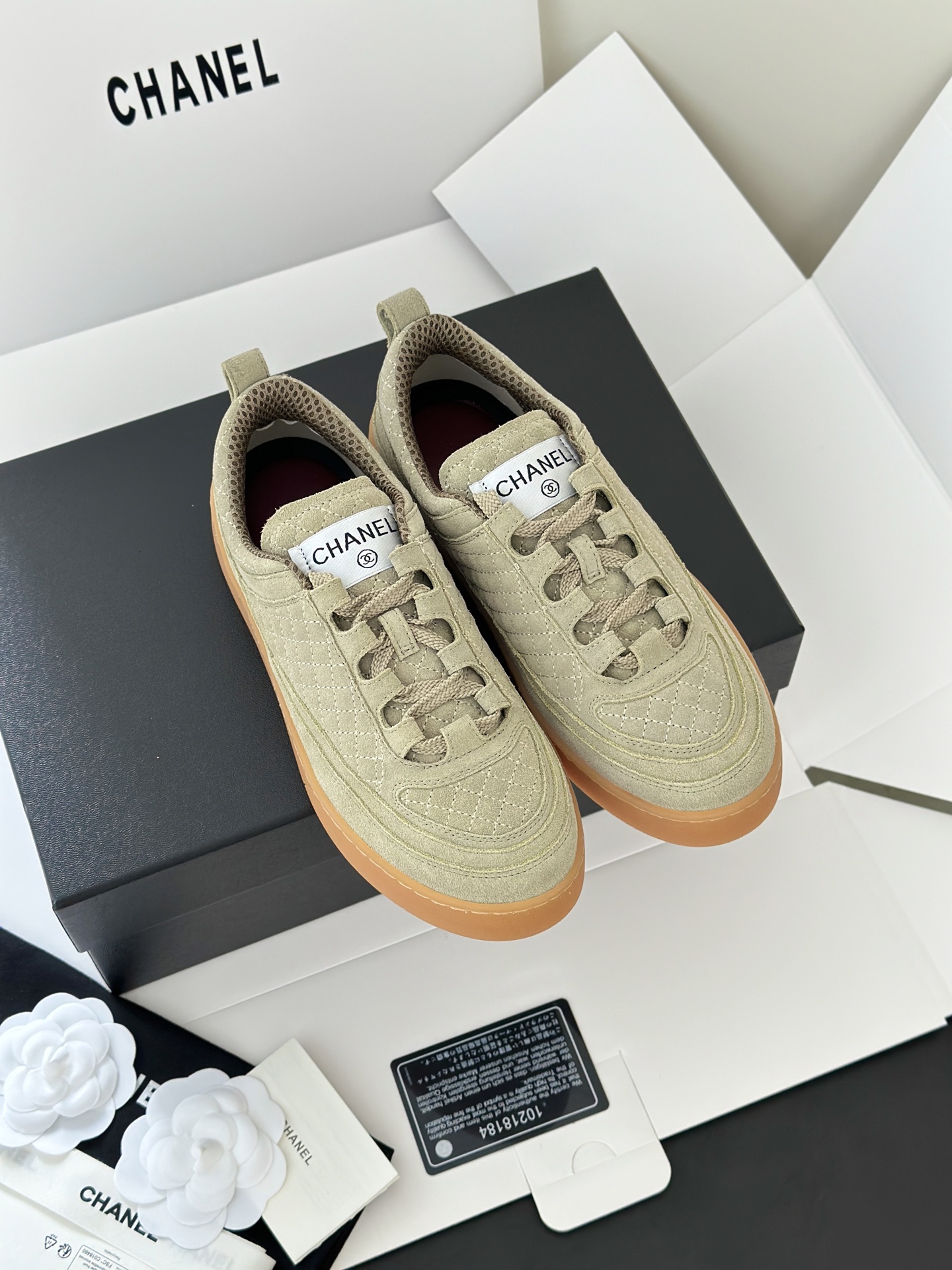샤넬 신발 129142 Chanel Shoes 썸네일 이미지