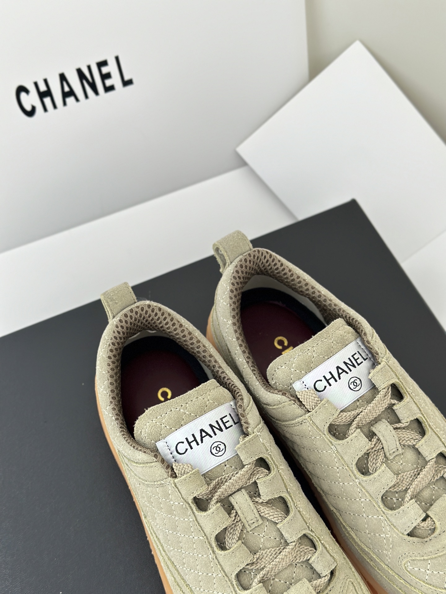 샤넬 신발 129142 Chanel Shoes 썸네일 이미지