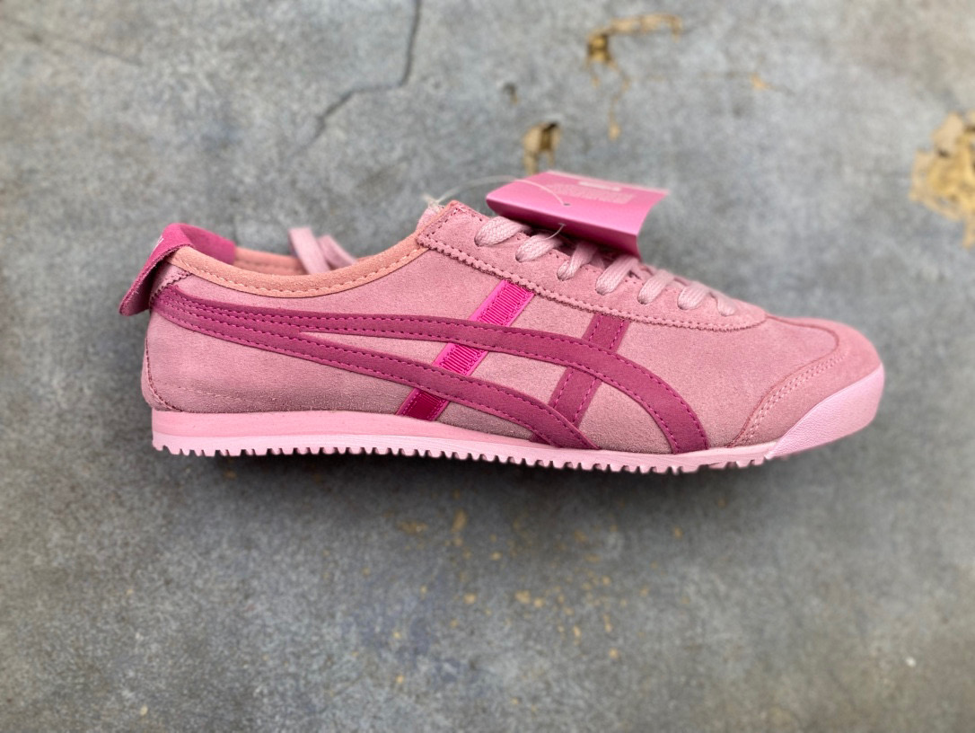 合集 特价💰130
PK同源鬼冢虎系列特价!
尺码36-45,全码开冲!
头层鬼冢虎福利!这一波福利特价不应该错过,同品质品价格最低,同价位品质无敌!原价五折套现,什么是降维打击,懂的都懂!