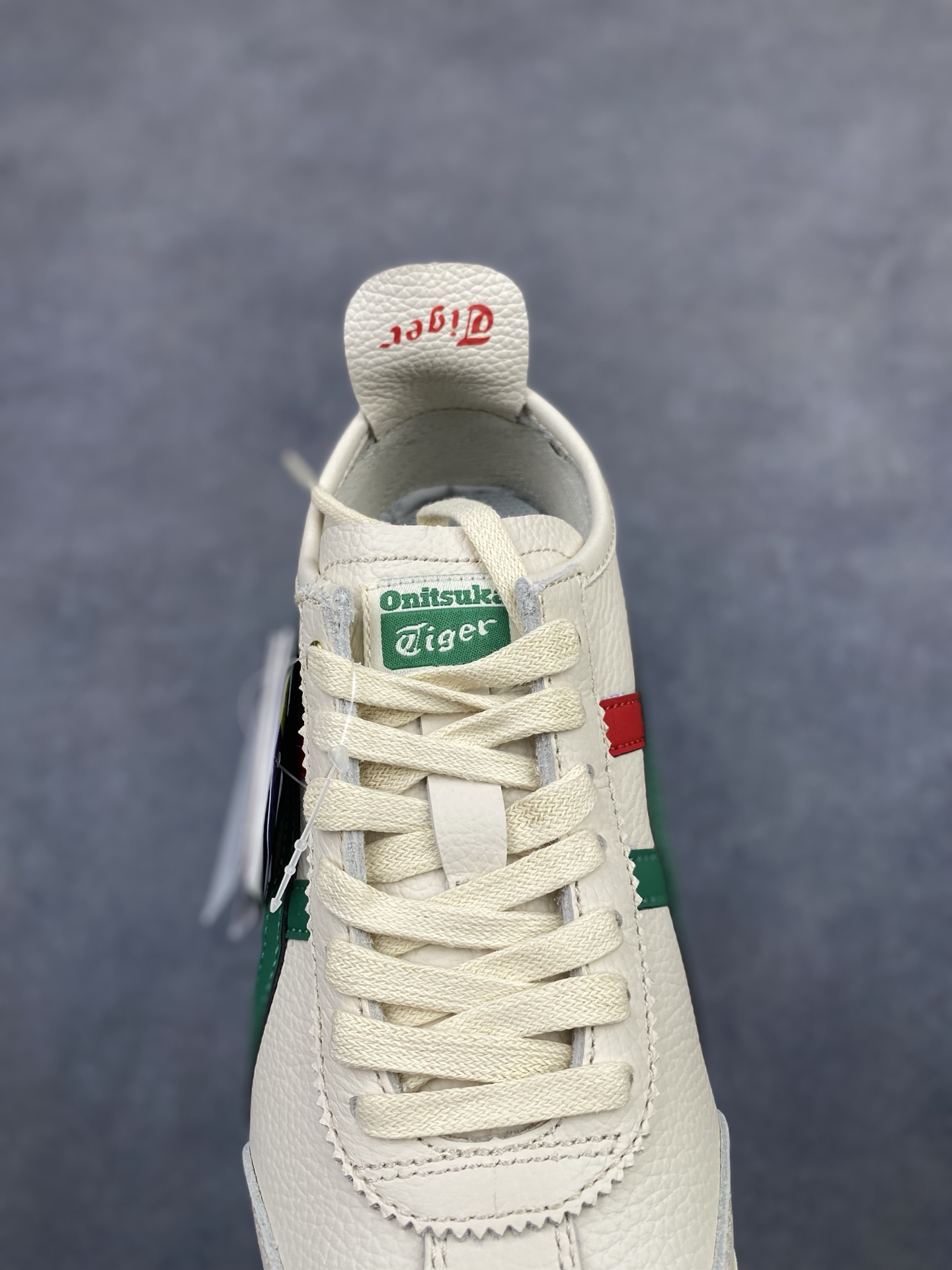 特价纯原全头层【ASI】Asics 鬼冢虎 Mexico 66印尼厂Oem原单材料 实拍上架其余全部客供