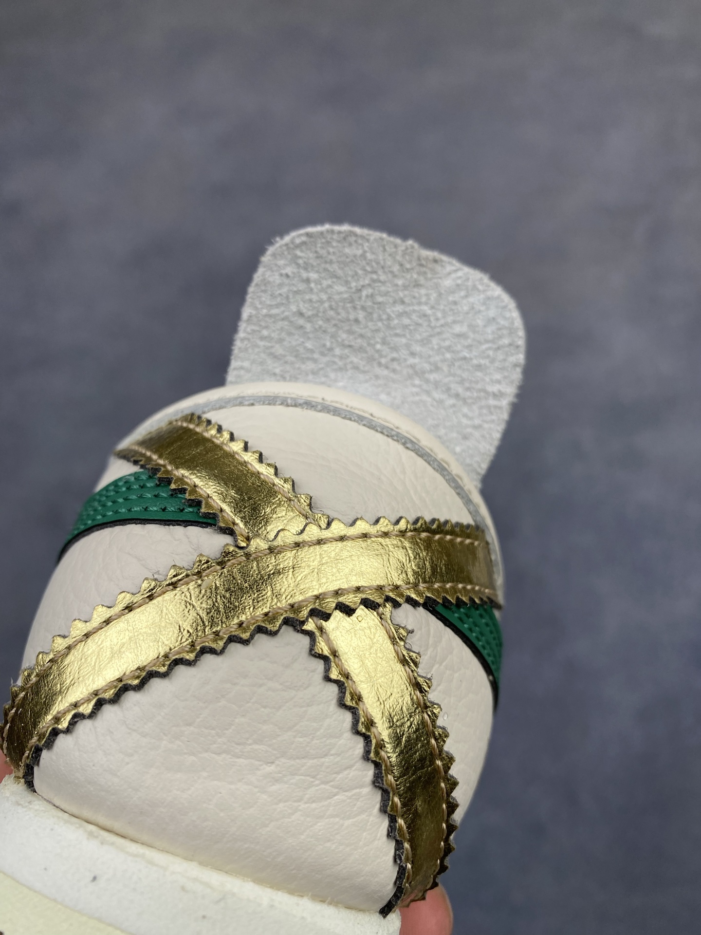 特价纯原全头层【ASI】Asics 鬼冢虎 Mexico 66印尼厂Oem原单材料 实拍上架其余全部客供