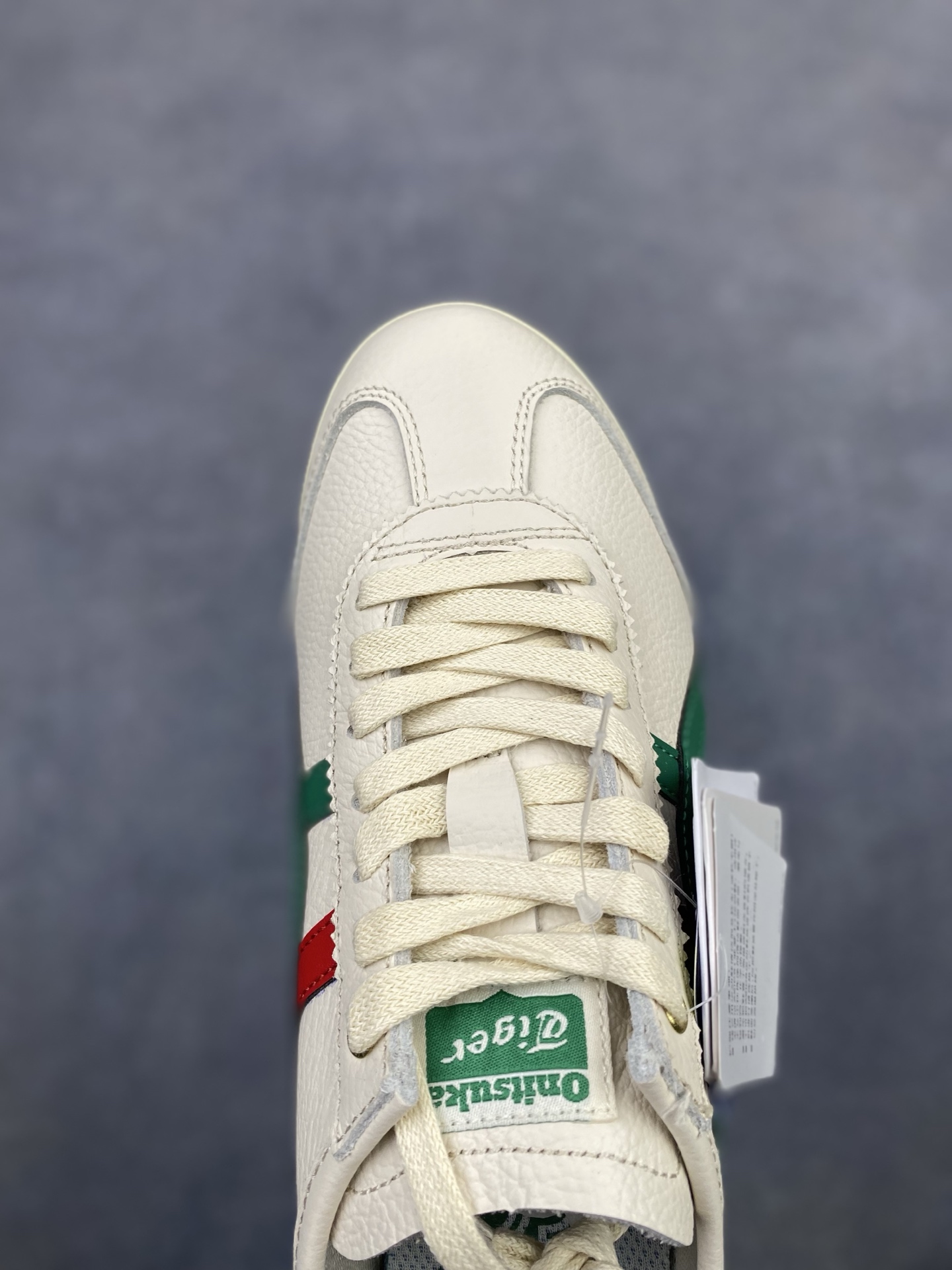 特价纯原全头层【ASI】Asics 鬼冢虎 Mexico 66印尼厂Oem原单材料 实拍上架其余全部客供