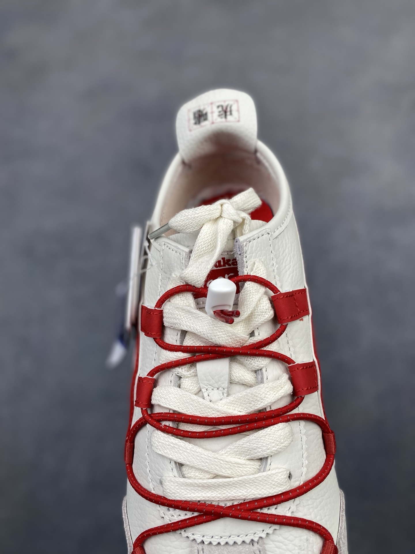 特价纯原全头层【ASI】Asics 鬼冢虎 Mexico 66印尼厂Oem原单材料 实拍上架其余全部客供