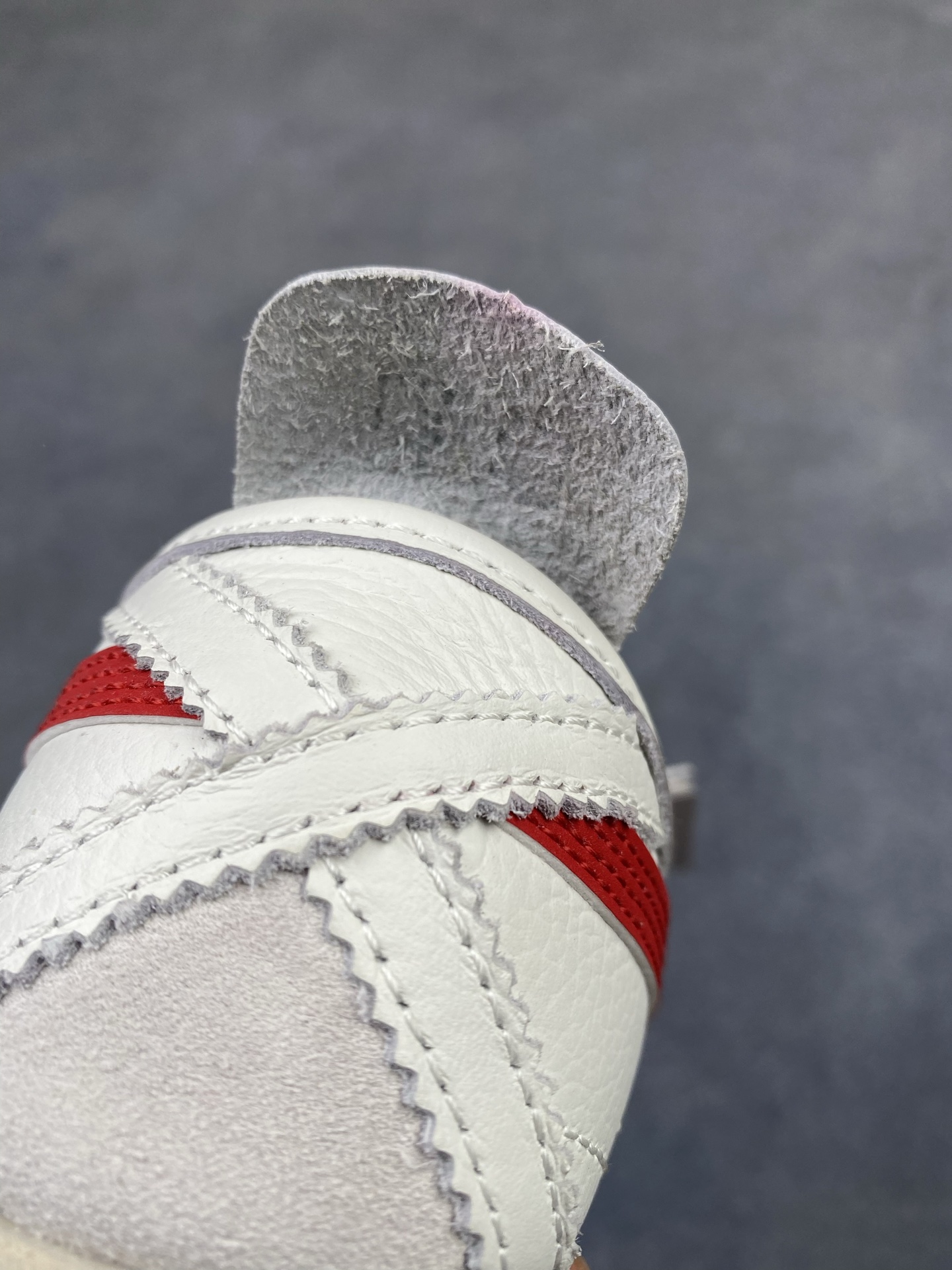 特价纯原全头层【ASI】Asics 鬼冢虎 Mexico 66印尼厂Oem原单材料 实拍上架其余全部客供