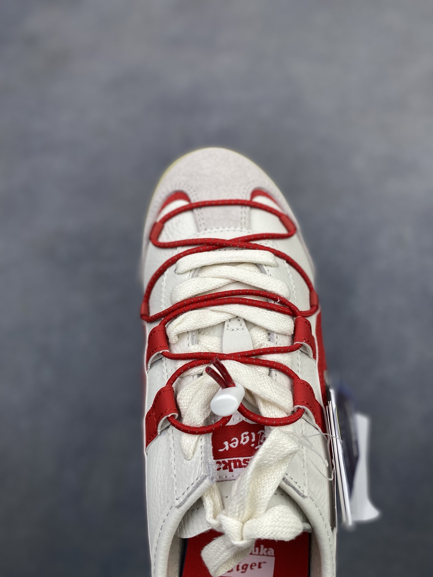 特价纯原全头层【ASI】Asics 鬼冢虎 Mexico 66印尼厂Oem原单材料 实拍上架其余全部客供