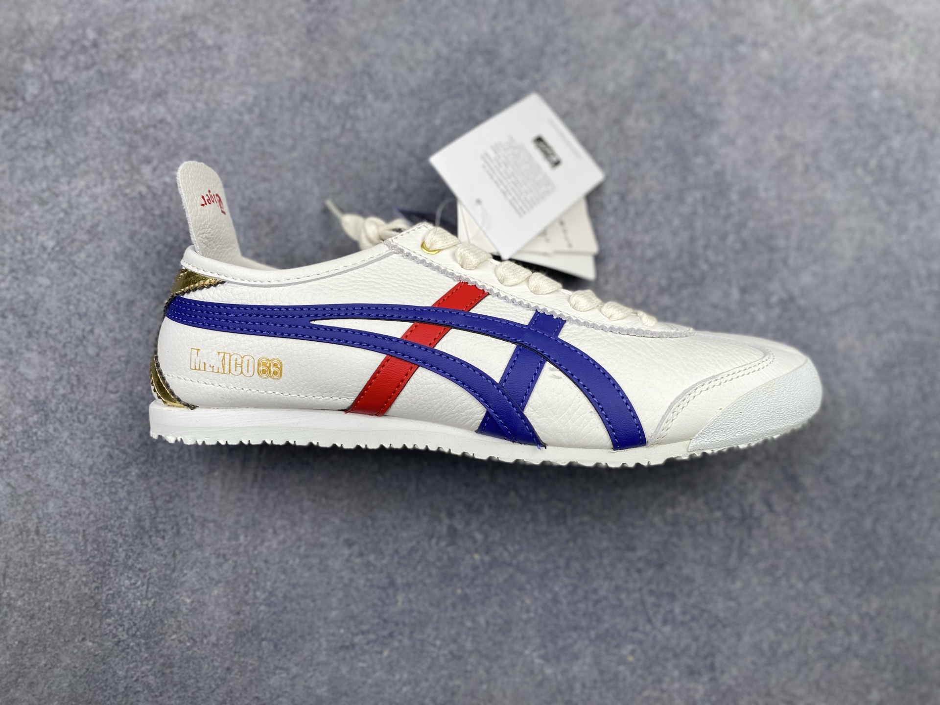 合集 特价纯原全头层【ASI】Asics 鬼冢虎 Mexico 66印尼厂Oem原单材料 实拍上架其余全