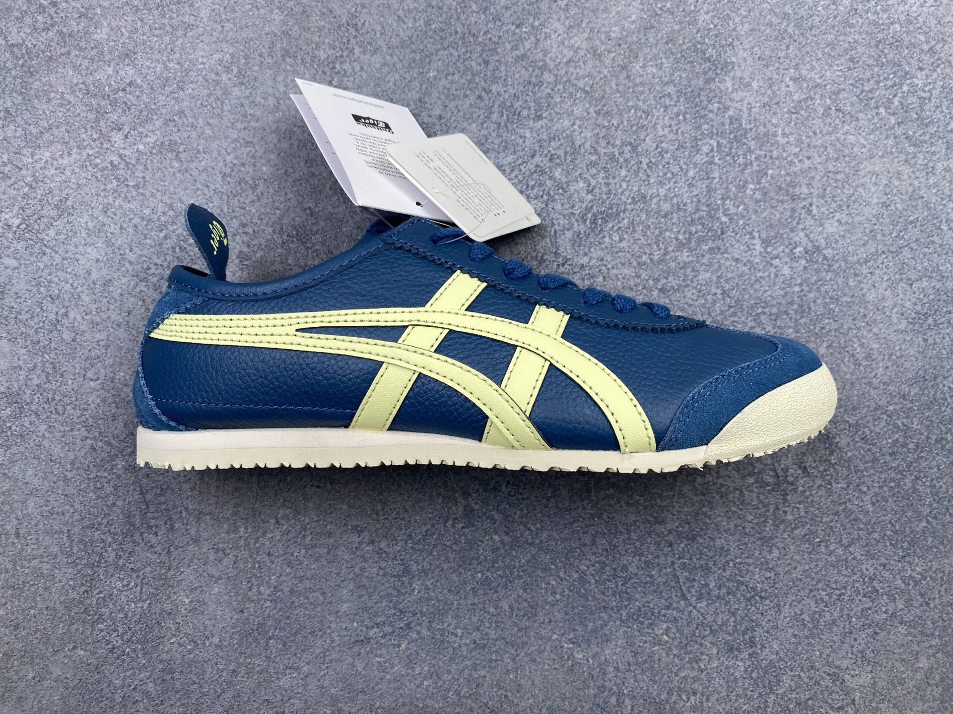 合集 特价纯原全头层【ASI】Asics 鬼冢虎 Mexico 66印尼厂Oem原单材料 实拍上架其余全