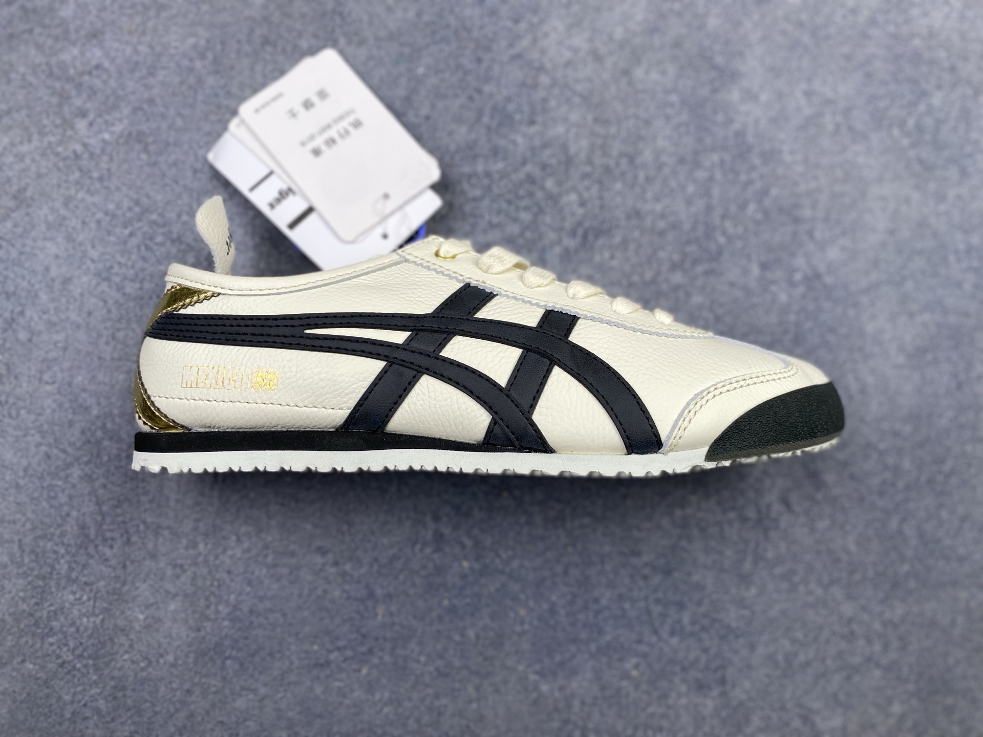 合集 特价纯原全头层【ASI】Asics 鬼冢虎 Mexico 66印尼厂Oem原单材料 实拍上架其余全