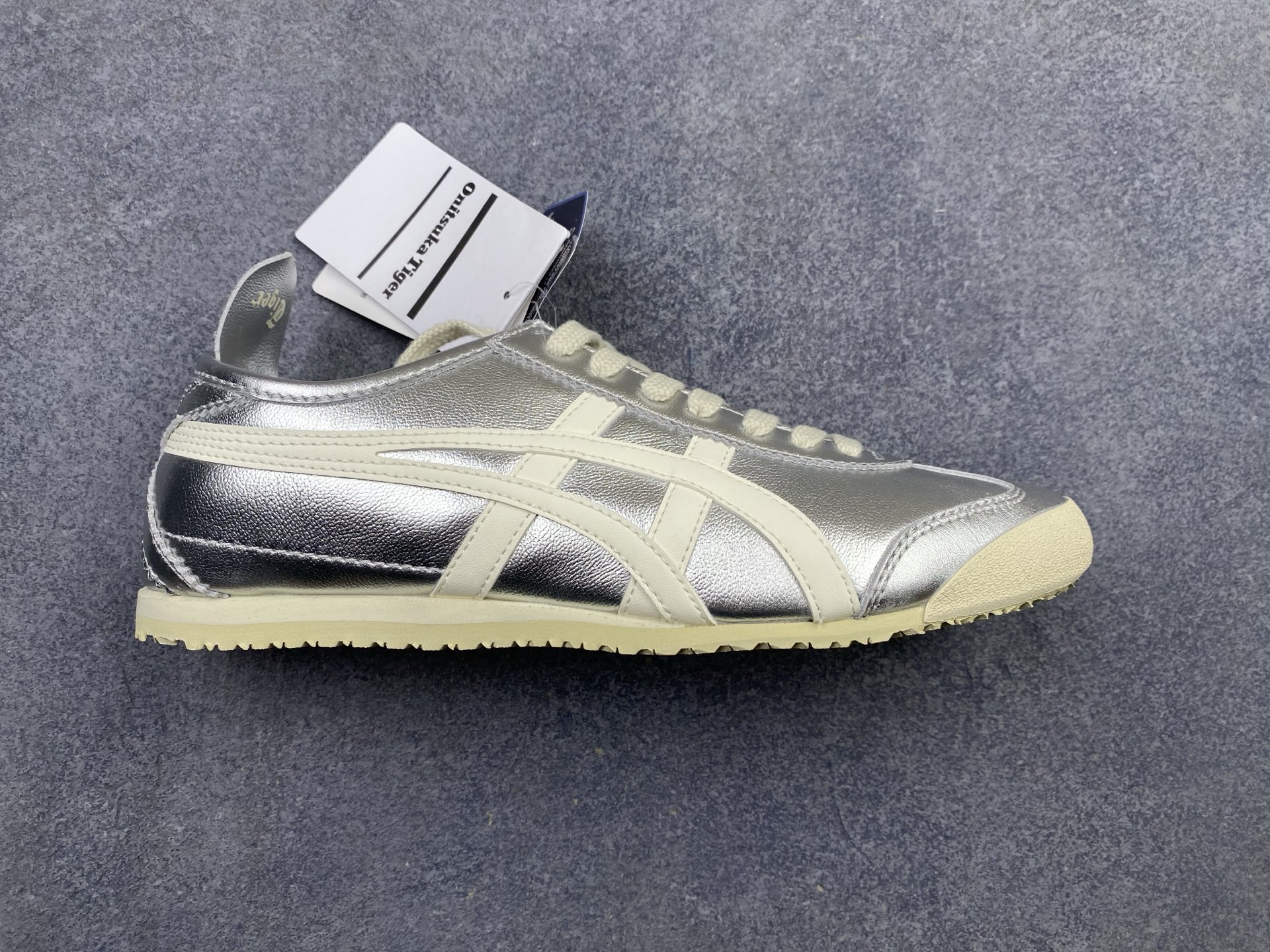 合集 特价纯原全头层【ASI】Asics 鬼冢虎 Mexico 66印尼厂Oem原单材料 实拍上架其余全