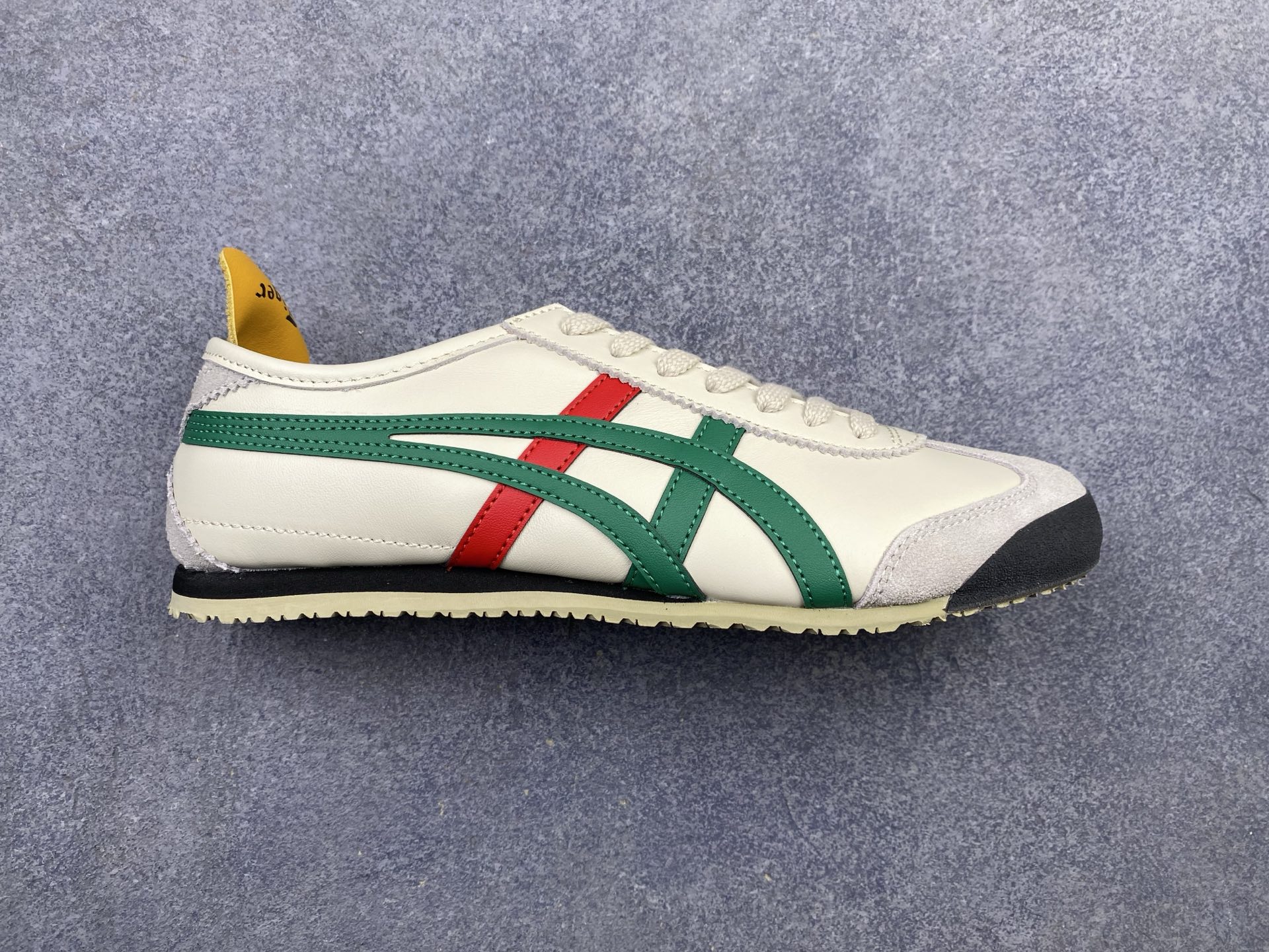 合集 特价纯原全头层【ASI】Asics 鬼冢虎 Mexico 66印尼厂Oem原单材料 实拍上架其余全