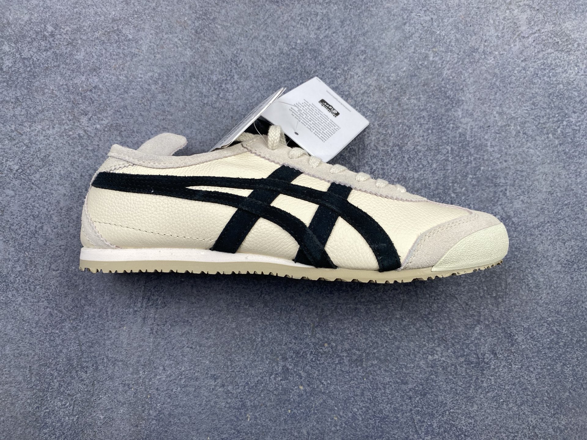 合集 特价纯原全头层【ASI】Asics 鬼冢虎 Mexico 66印尼厂Oem原单材料 实拍上架其余全