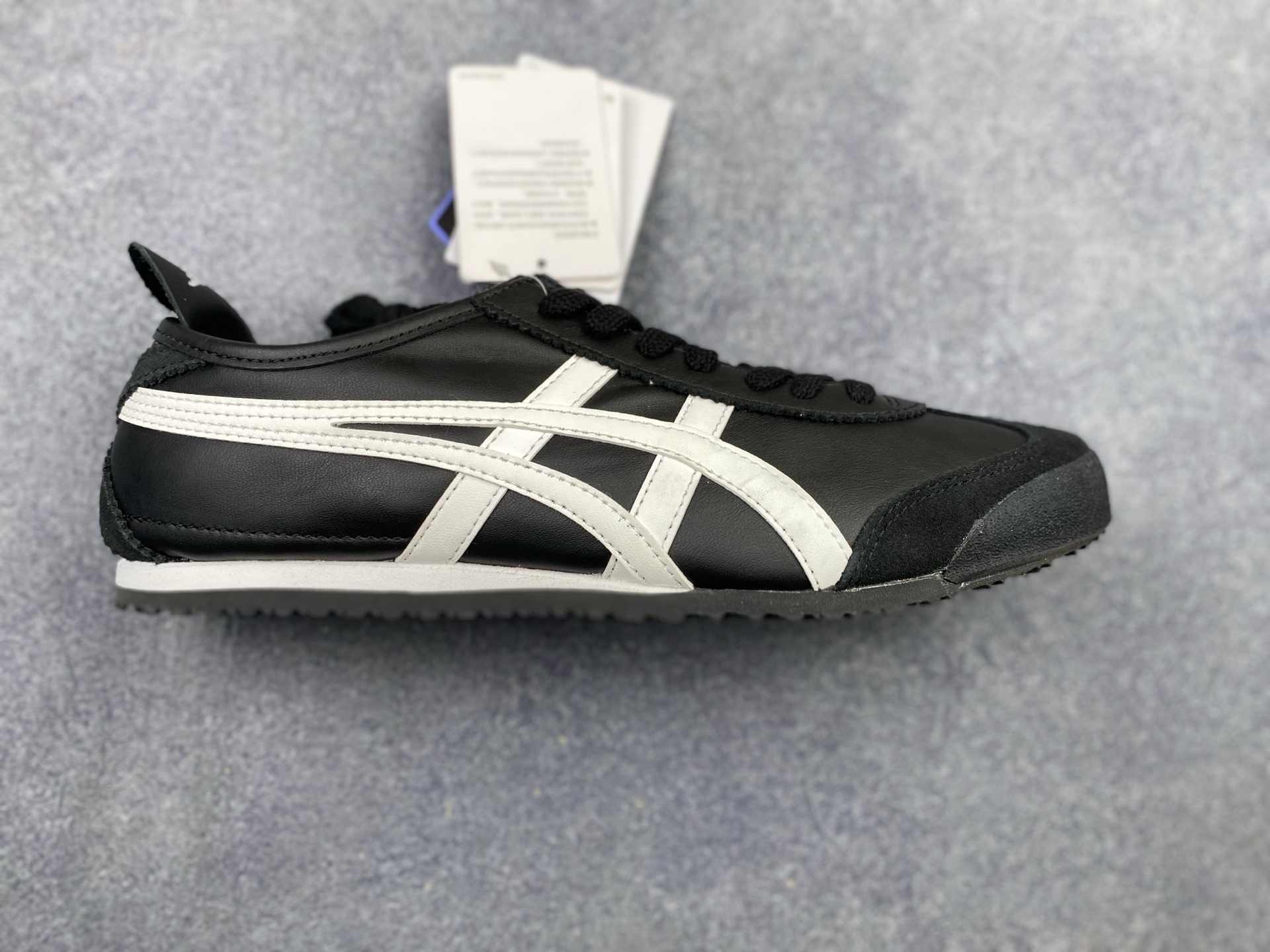 合集 特价纯原全头层【ASI】Asics 鬼冢虎 Mexico 66印尼厂Oem原单材料 实拍上架其余全