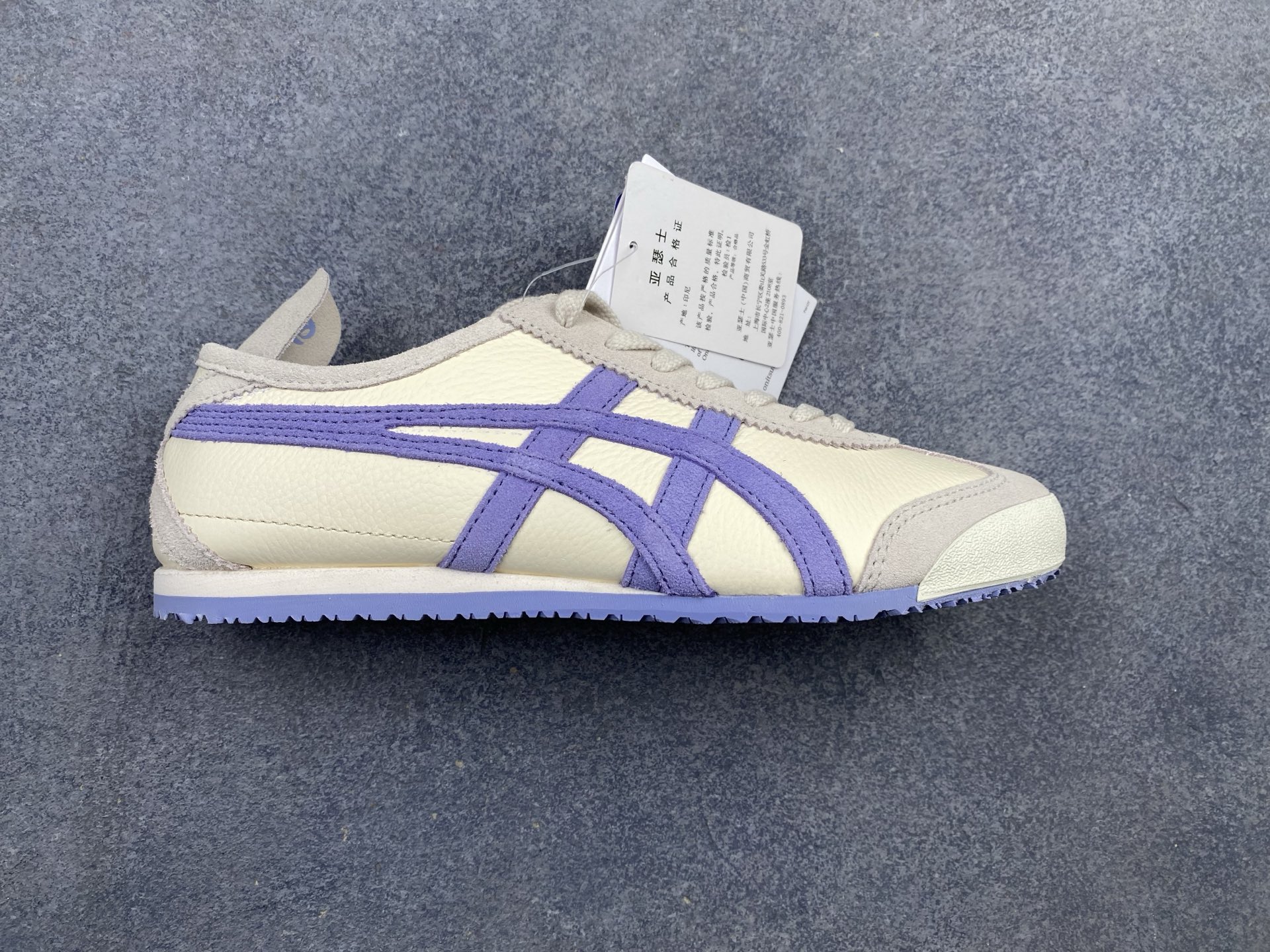 合集 特价纯原全头层【ASI】Asics 鬼冢虎 Mexico 66印尼厂Oem原单材料 实拍上架其余全