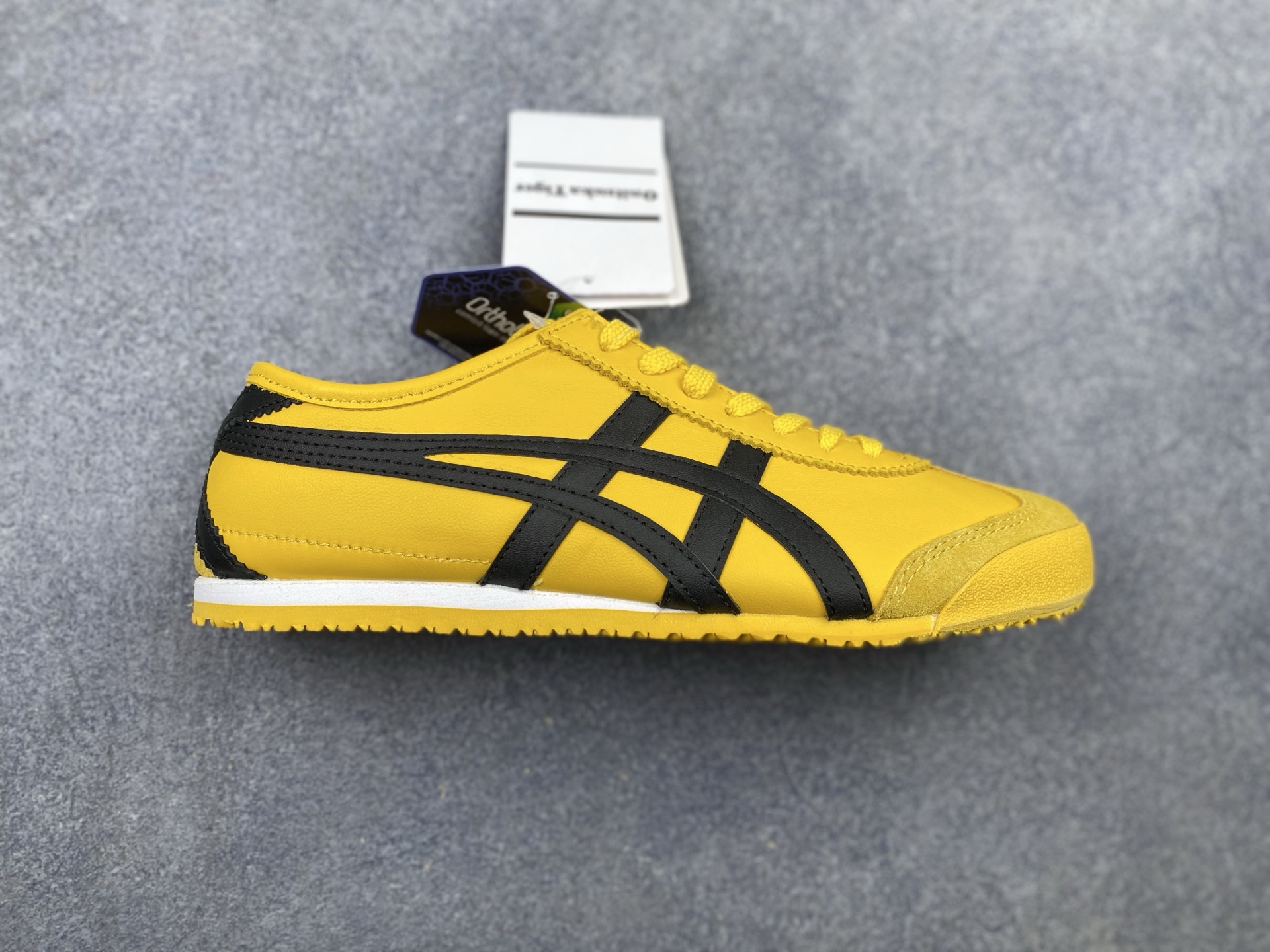 合集 特价纯原全头层【ASI】Asics 鬼冢虎 Mexico 66印尼厂Oem原单材料 实拍上架其余全