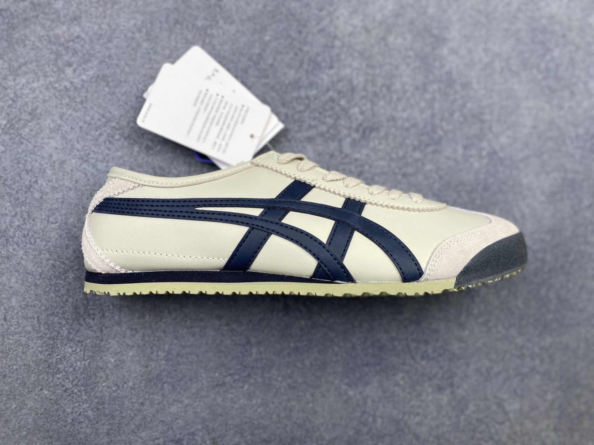 合集 特价纯原全头层【ASI】Asics 鬼冢虎 Mexico 66印尼厂Oem原单材料 实拍上架其余全