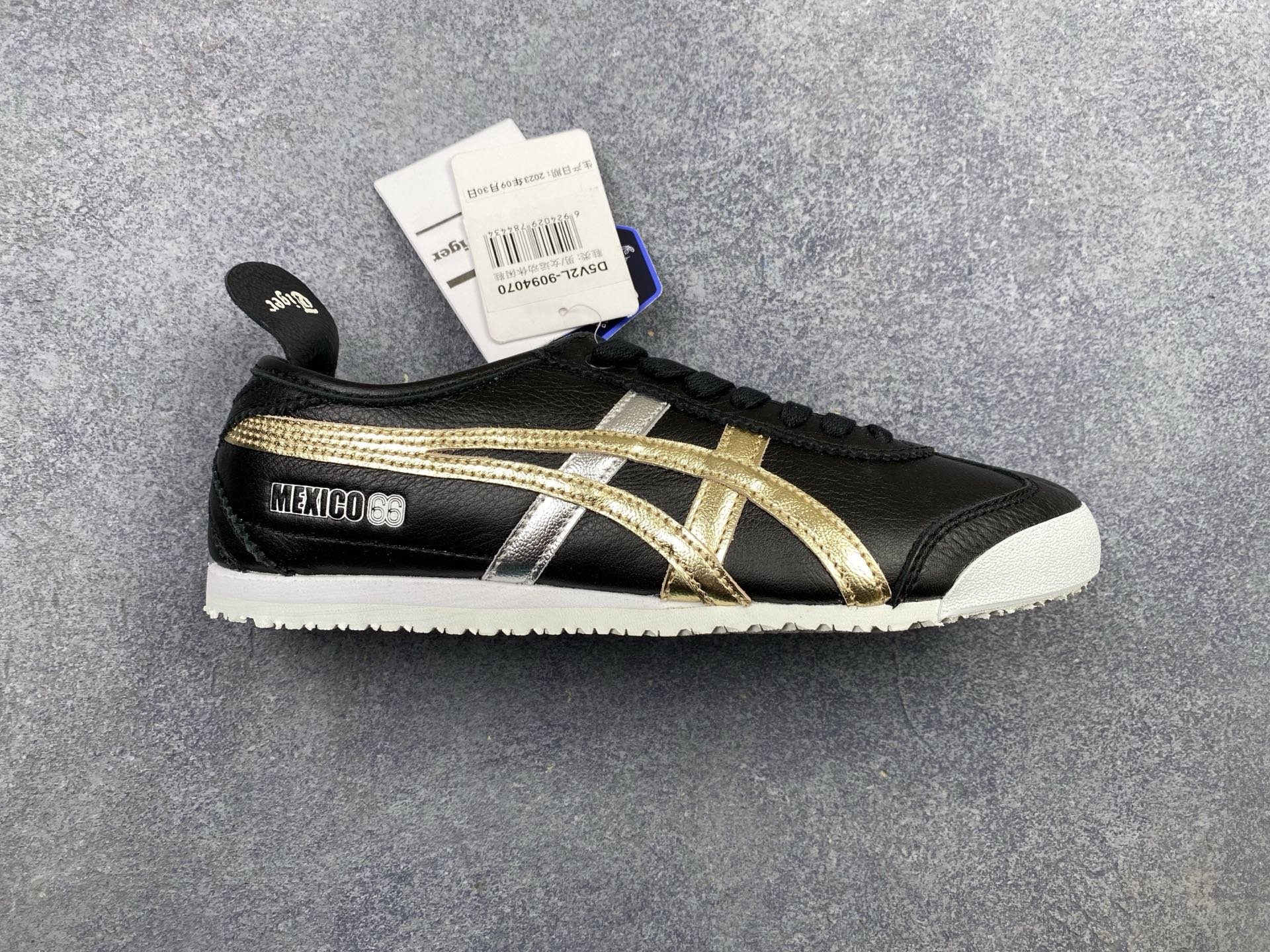 合集 特价纯原全头层【ASI】Asics 鬼冢虎 Mexico 66印尼厂Oem原单材料 实拍上架其余全