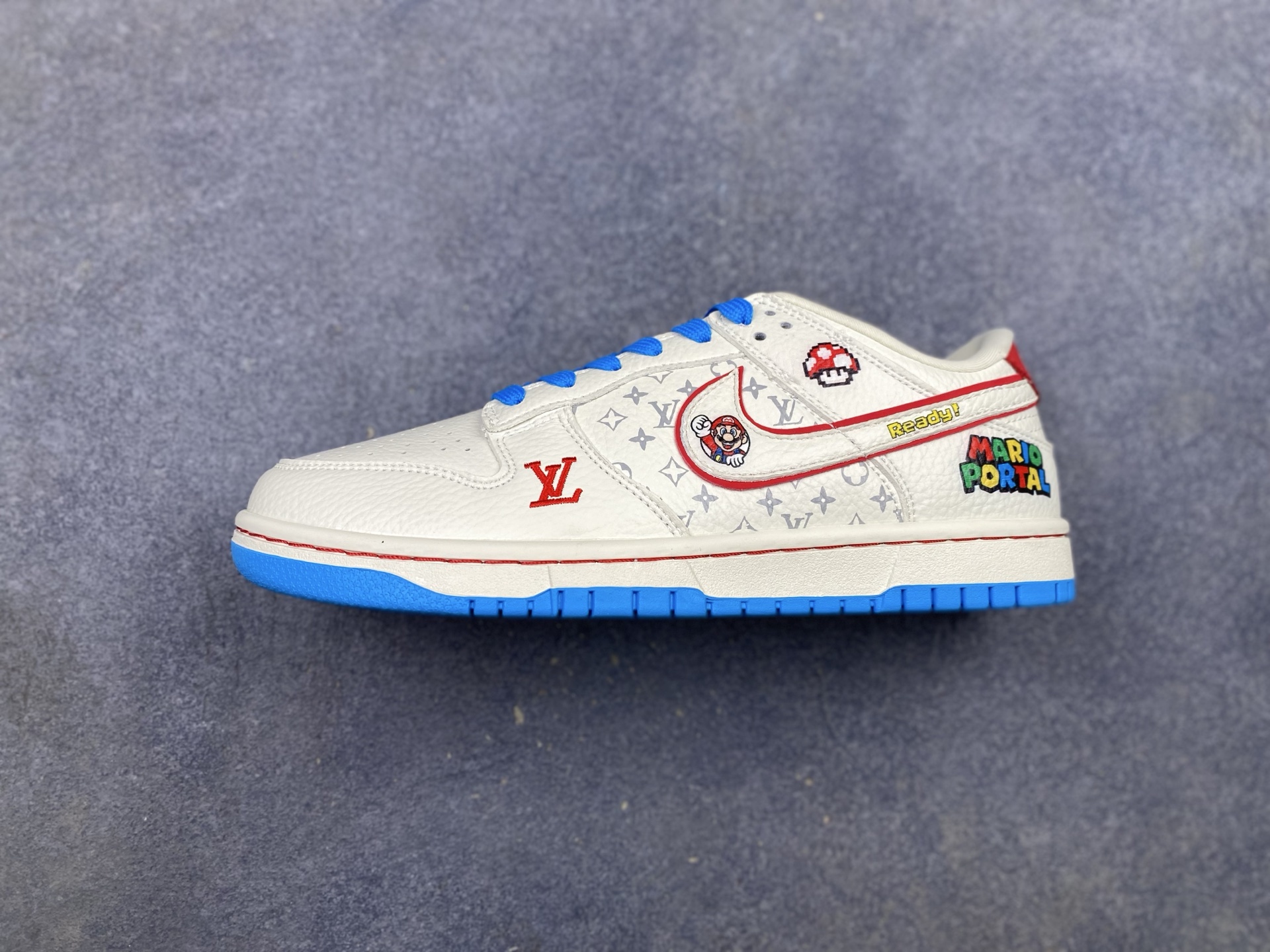 Nike SB Dunk Low – XD1588-231