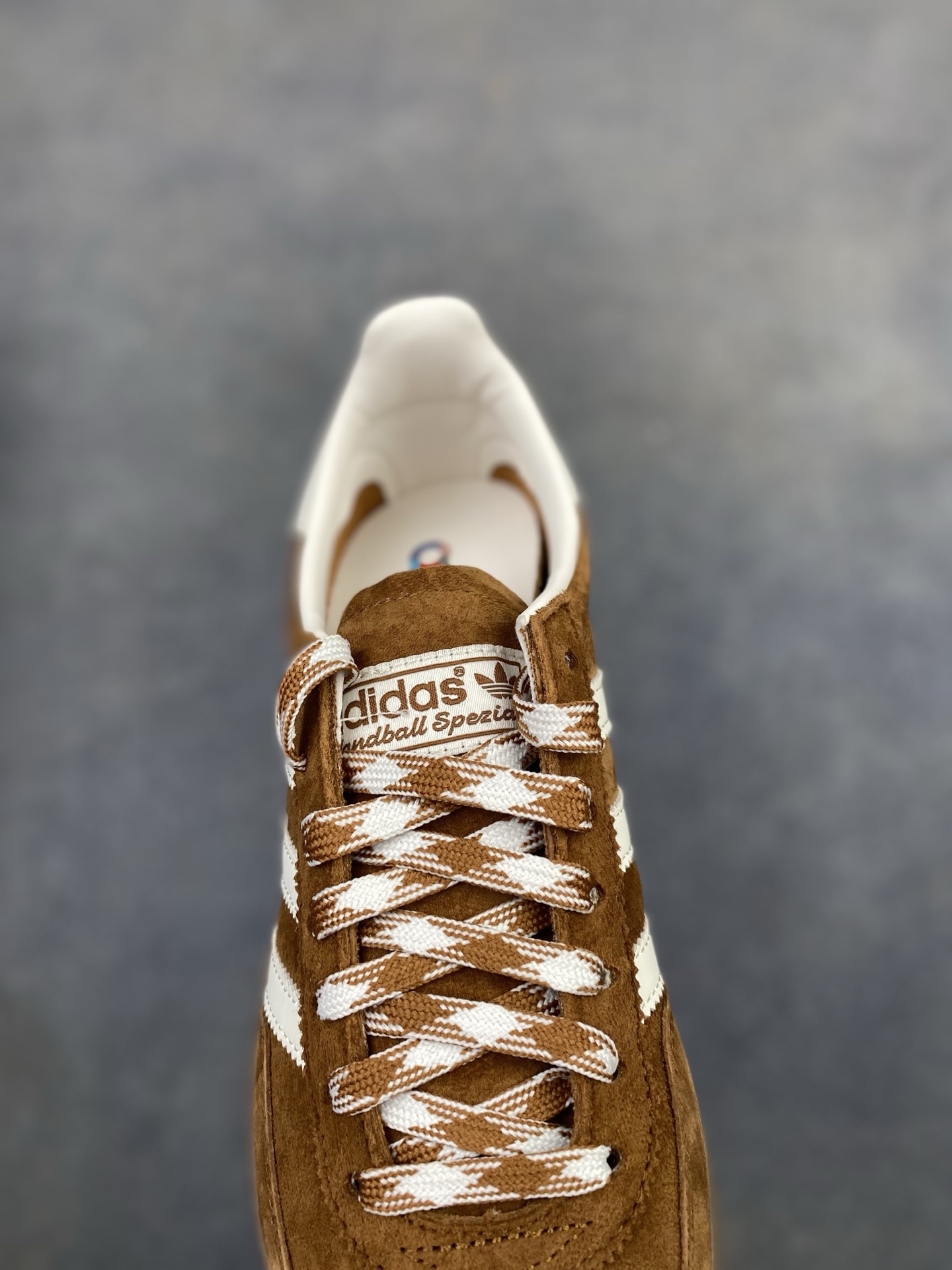 特价   纯原 Ad Handball Spezial IF6564 阿迪达斯经典款复古休闲板鞋 #原厂原档案开发出品 