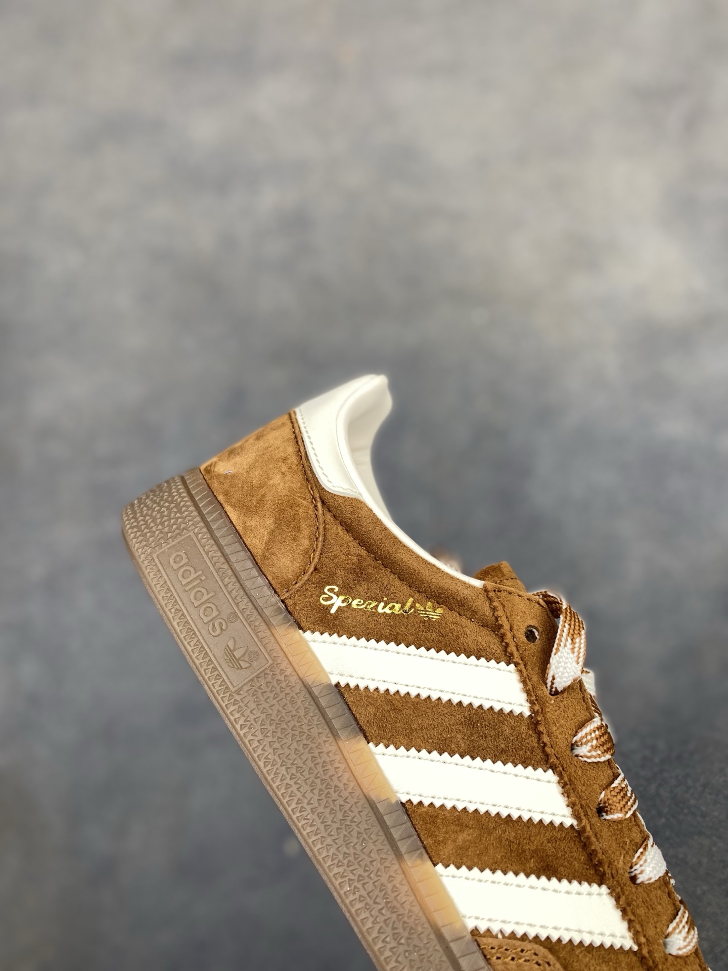 特价   纯原 Ad Handball Spezial IF6564 阿迪达斯经典款复古休闲板鞋 #原厂原档案开发出品 