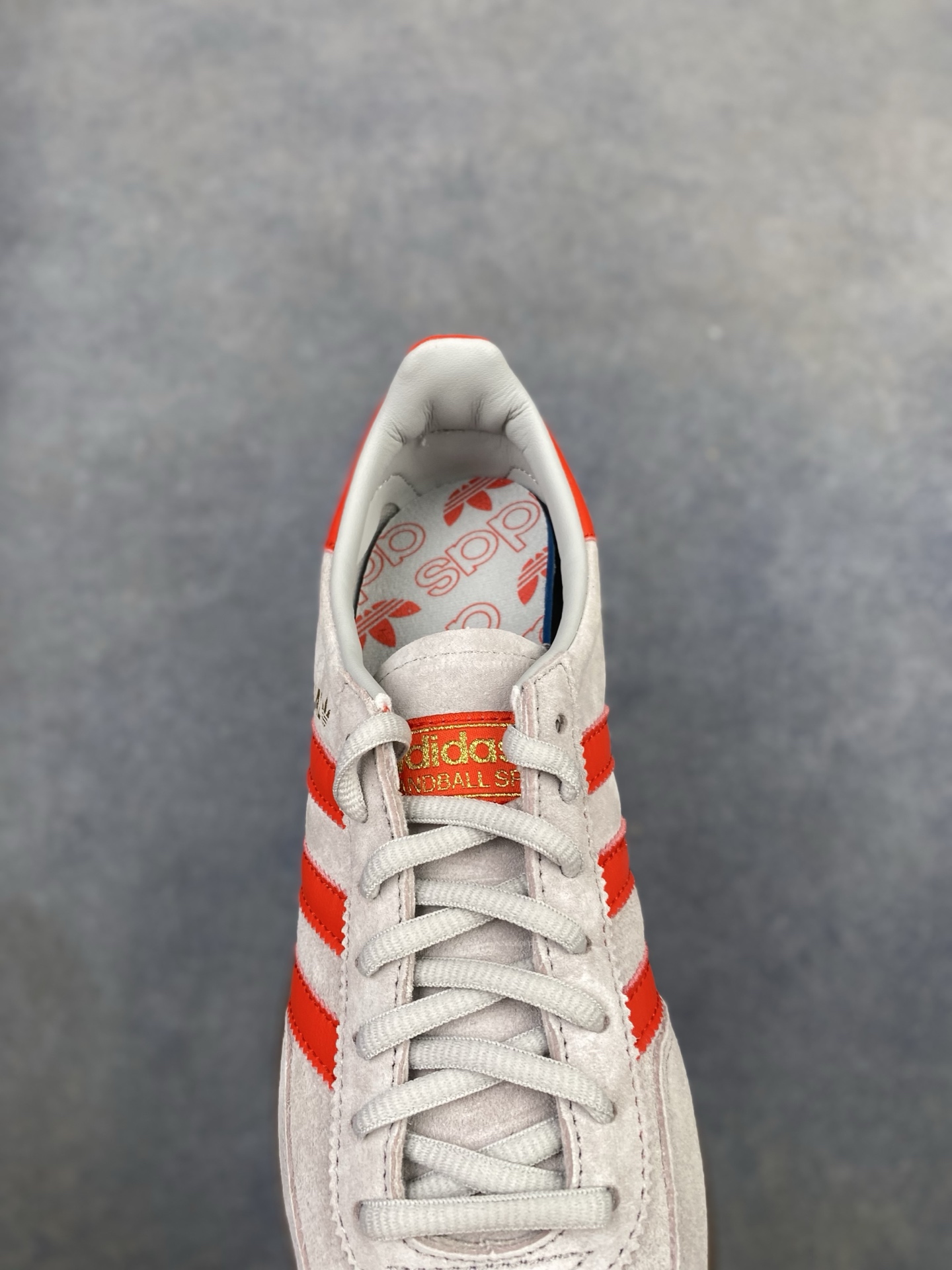 特价   纯原 Ad Handball Spezial IF6564 阿迪达斯经典款复古休闲板鞋 #原厂原档案开发出品 