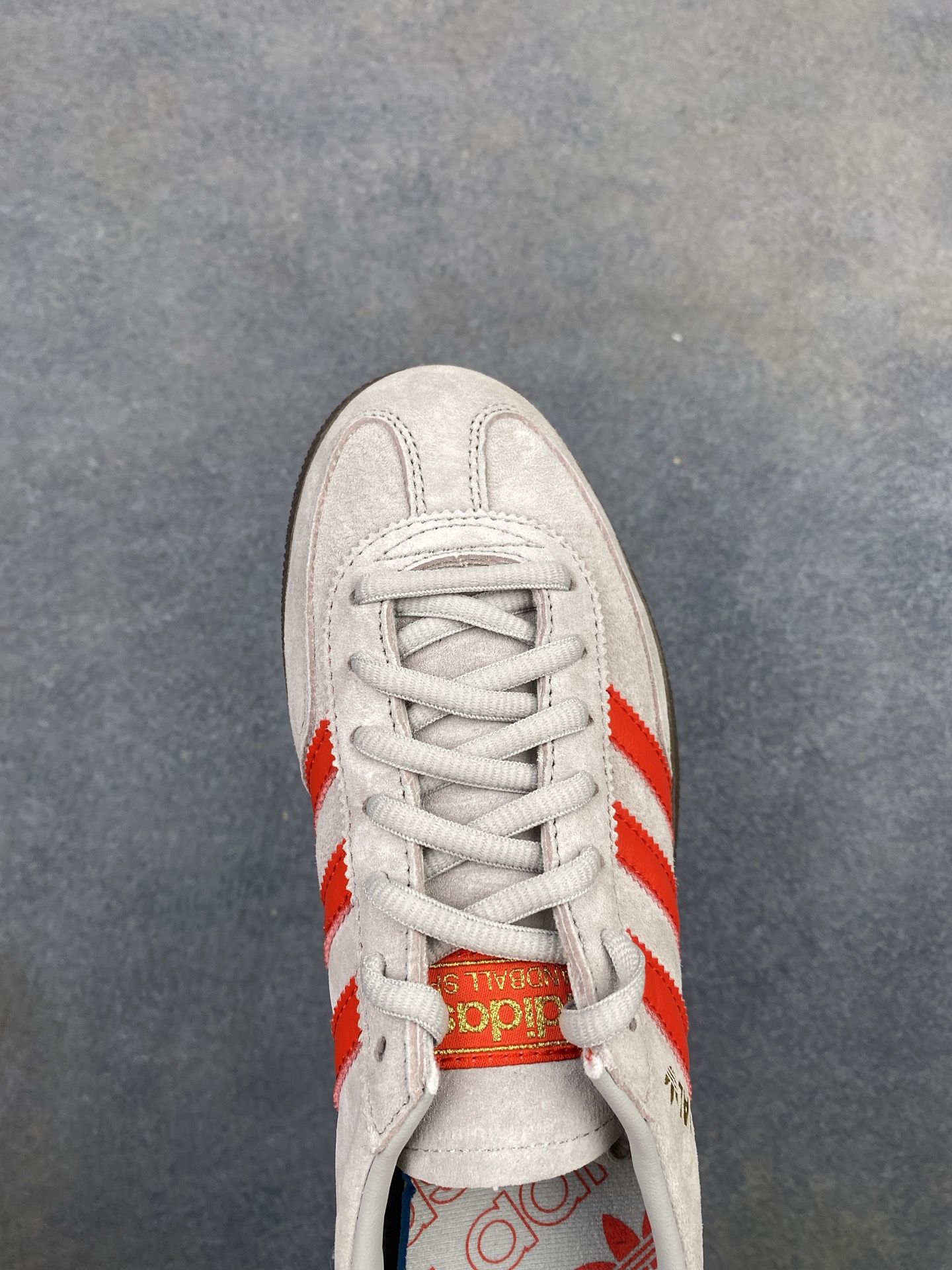 特价   纯原 Ad Handball Spezial IF6564 阿迪达斯经典款复古休闲板鞋 #原厂原档案开发出品 