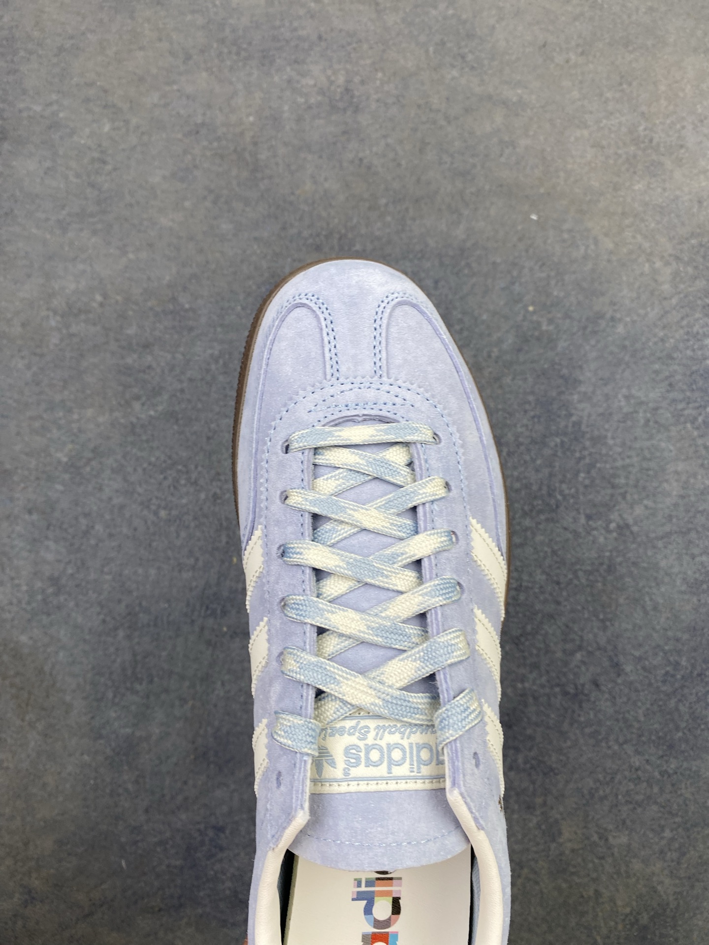 特价 纯原 Ad Handball Spezial IF6564 阿迪达斯经典款复古休闲板鞋 #原厂原档案开发出品 特价 纯原 Ad Handball Spezial IF6564 阿迪达斯经典款复古休闲板鞋 #原厂原档案开发出品
