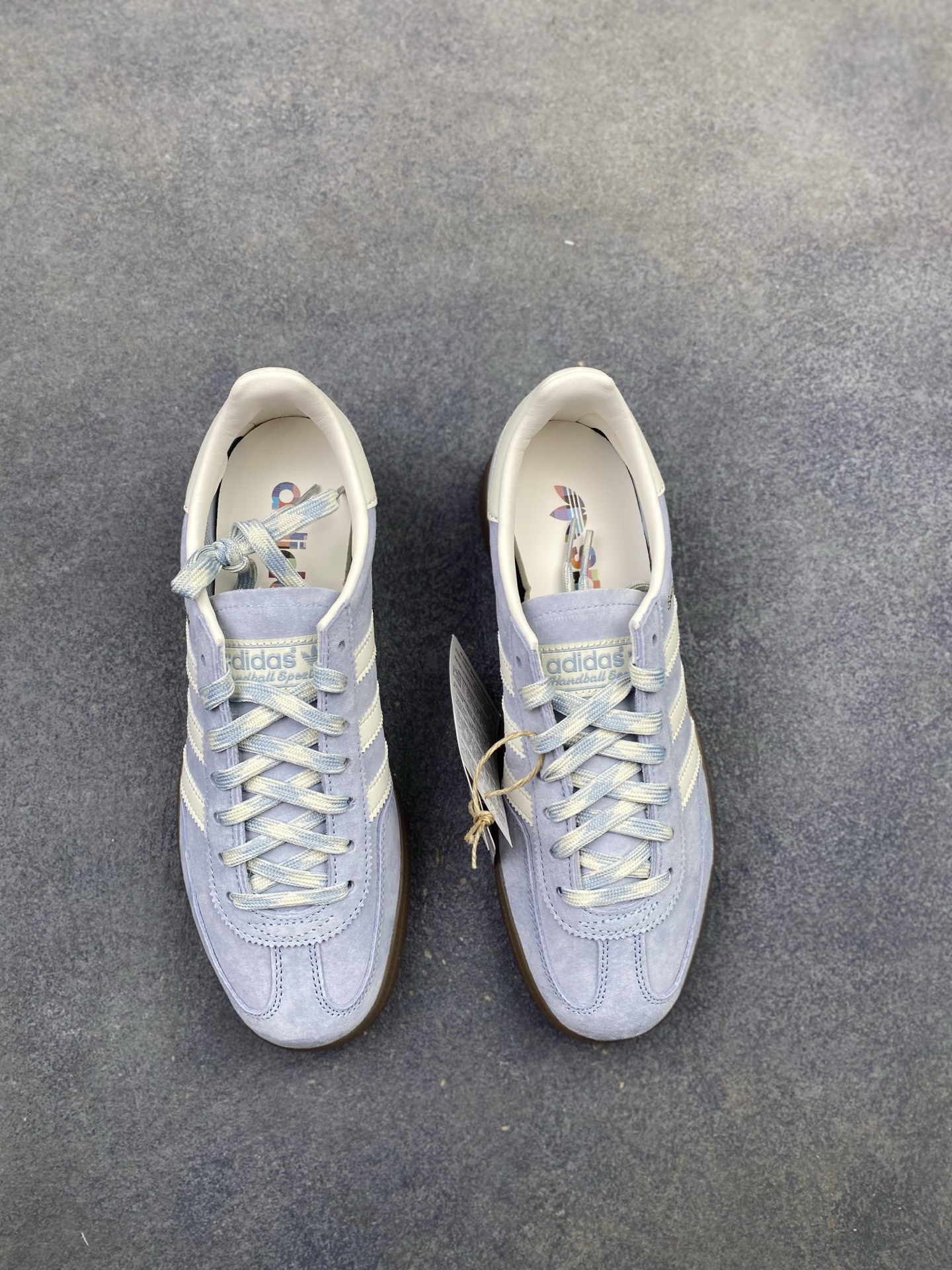 特价 纯原 Ad Handball Spezial IF6564 阿迪达斯经典款复古休闲板鞋 #原厂原档案开发出品 特价 纯原 Ad Handball Spezial IF6564 阿迪达斯经典款复古休闲板鞋 #原厂原档案开发出品