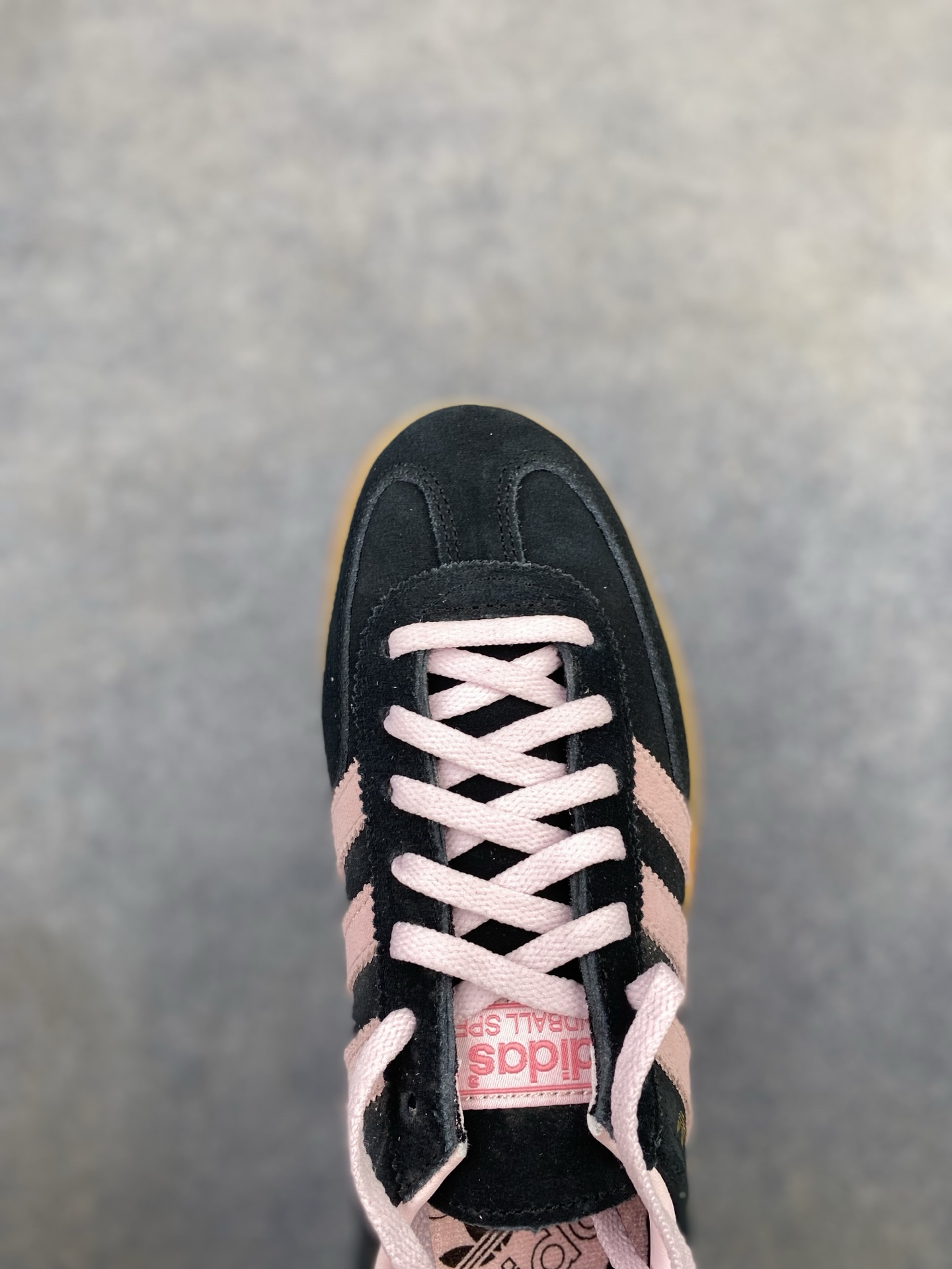 特价   纯原 Ad Handball Spezial IF6564 阿迪达斯经典款复古休闲板鞋 #原厂原档案开发出品 