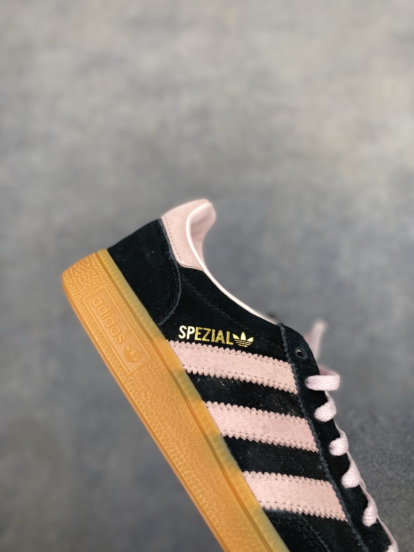 特价   纯原 Ad Handball Spezial IF6564 阿迪达斯经典款复古休闲板鞋 #原厂原档案开发出品 