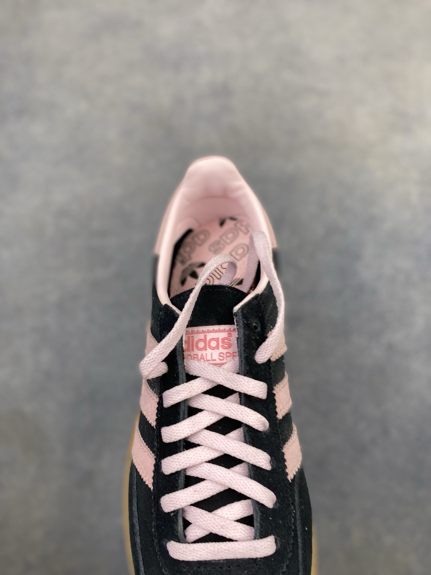 特价   纯原 Ad Handball Spezial IF6564 阿迪达斯经典款复古休闲板鞋 #原厂原档案开发出品 
