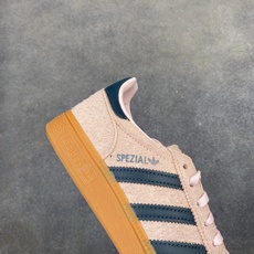 特价 纯原 Ad Handball Spezial IF6564 阿迪达斯经典款复古休闲板鞋 #原厂原档案开发出品 特价 纯原 Ad Handball Spezial IF6564 阿迪达斯经典款复古休闲板鞋 #原厂原档案开发出品