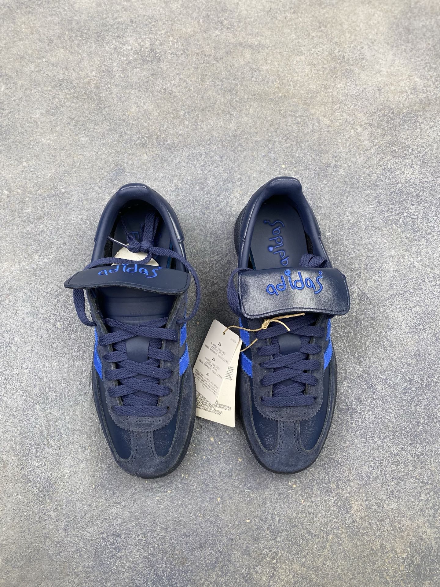 特价 纯原 Ad Handball Spezial IF6564 阿迪达斯经典款复古休闲板鞋 #原厂原档案开发出品 特价 纯原 Ad Handball Spezial IF6564 阿迪达斯经典款复古休闲板鞋 #原厂原档案开发出品
