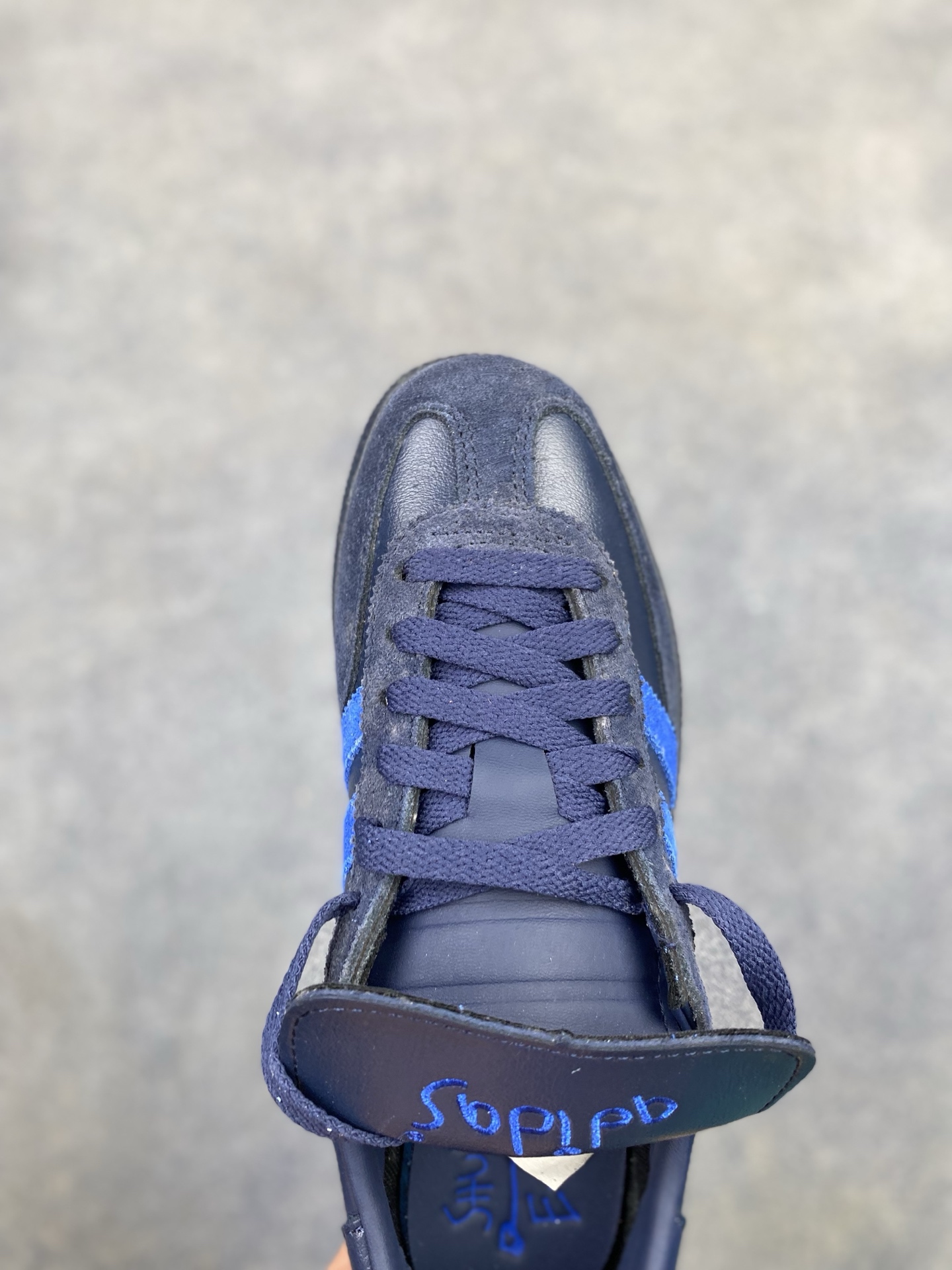 特价 纯原 Ad Handball Spezial IF6564 阿迪达斯经典款复古休闲板鞋 #原厂原档案开发出品 特价 纯原 Ad Handball Spezial IF6564 阿迪达斯经典款复古休闲板鞋 #原厂原档案开发出品