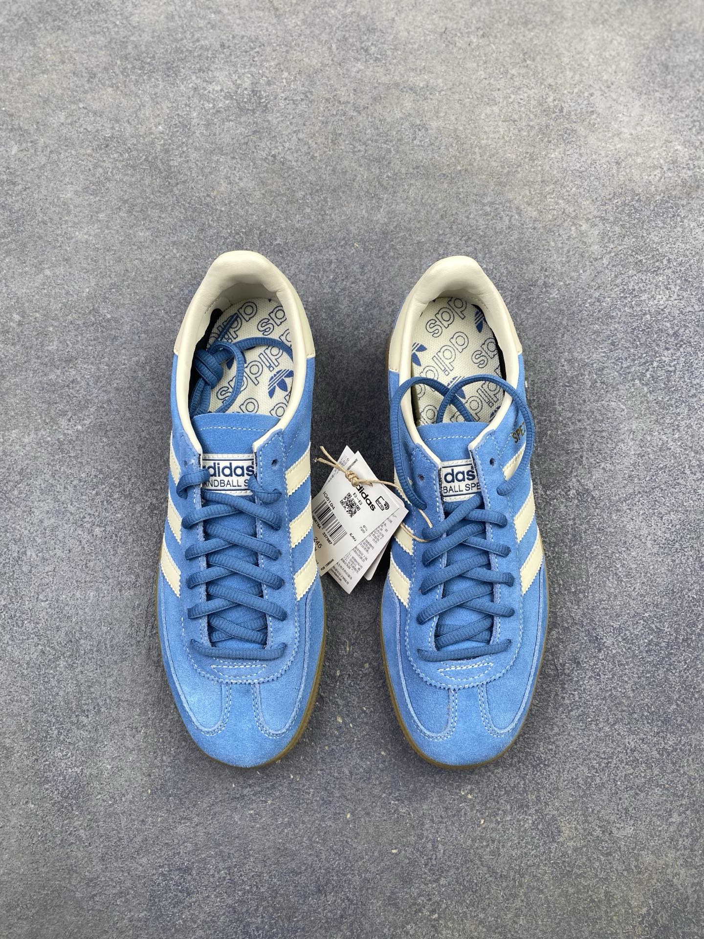 特价 纯原 Ad Handball Spezial IF6564 阿迪达斯经典款复古休闲板鞋 #原厂原档案开发出品 特价 纯原 Ad Handball Spezial IF6564 阿迪达斯经典款复古休闲板鞋 #原厂原档案开发出品