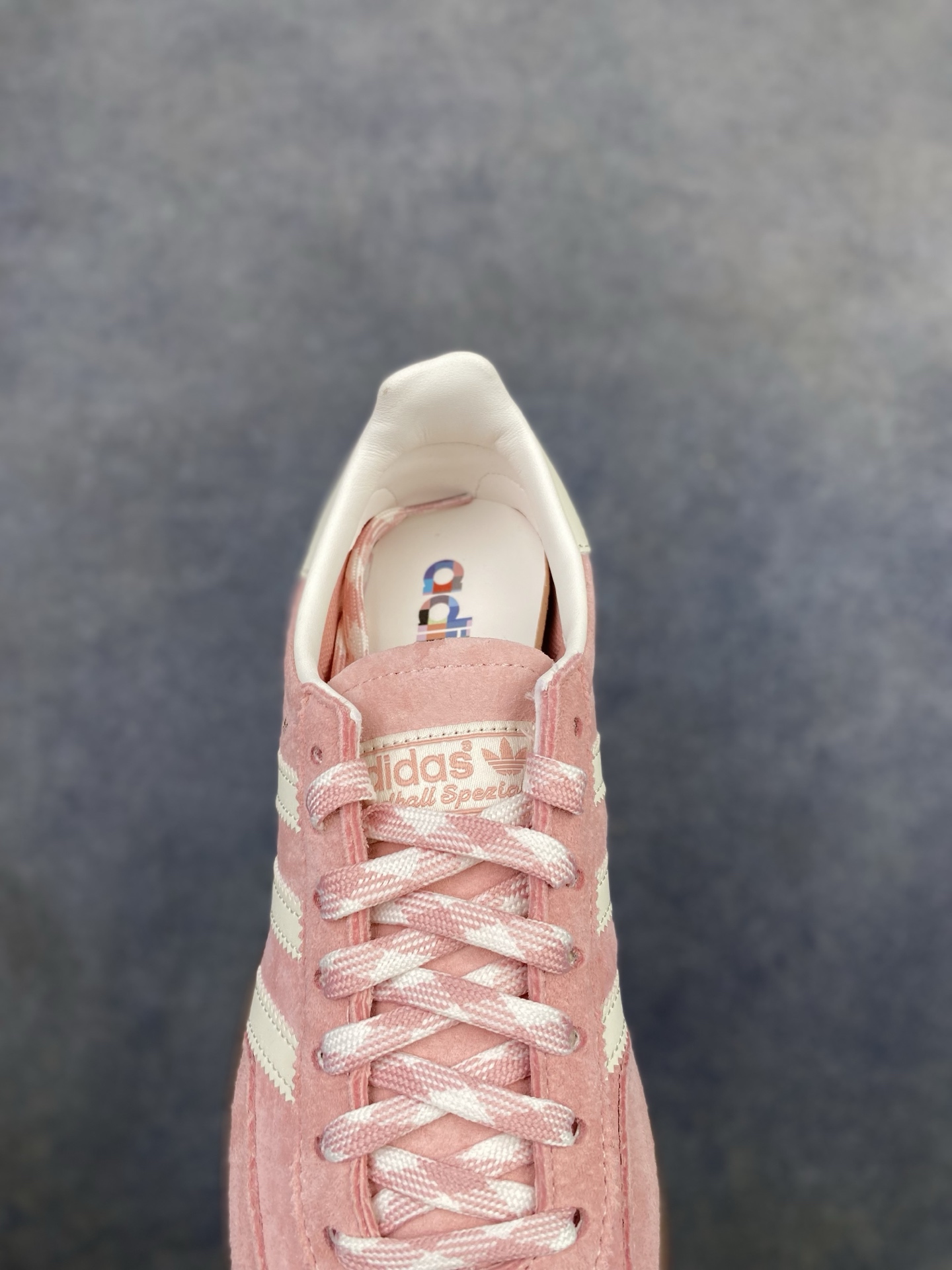 特价   纯原 Ad Handball Spezial IF6564 阿迪达斯经典款复古休闲板鞋 #原厂原档案开发出品 