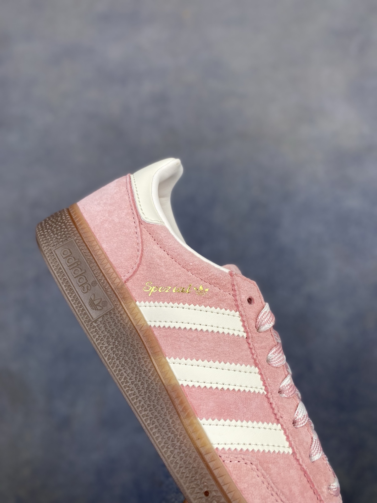 特价   纯原 Ad Handball Spezial IF6564 阿迪达斯经典款复古休闲板鞋 #原厂原档案开发出品 