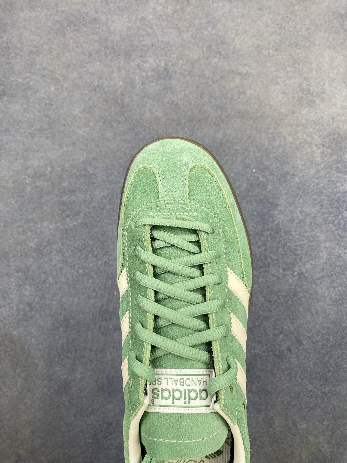 特价 纯原 Ad Handball Spezial IF6564 阿迪达斯经典款复古休闲板鞋 #原厂原档案开发出品 特价 纯原 Ad Handball Spezial IF6564 阿迪达斯经典款复古休闲板鞋 #原厂原档案开发出品